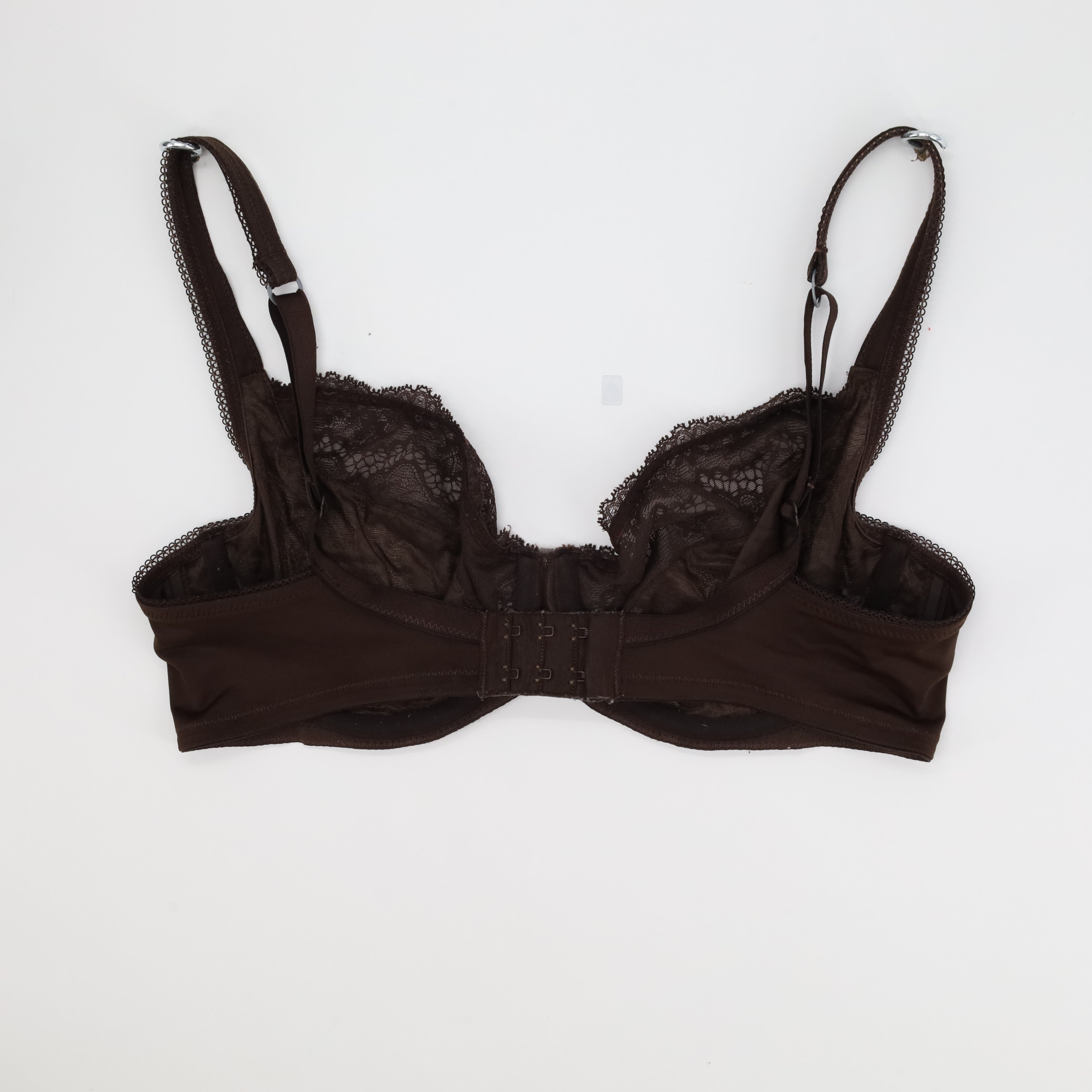 Soutien-gorge Darjeeling Marron