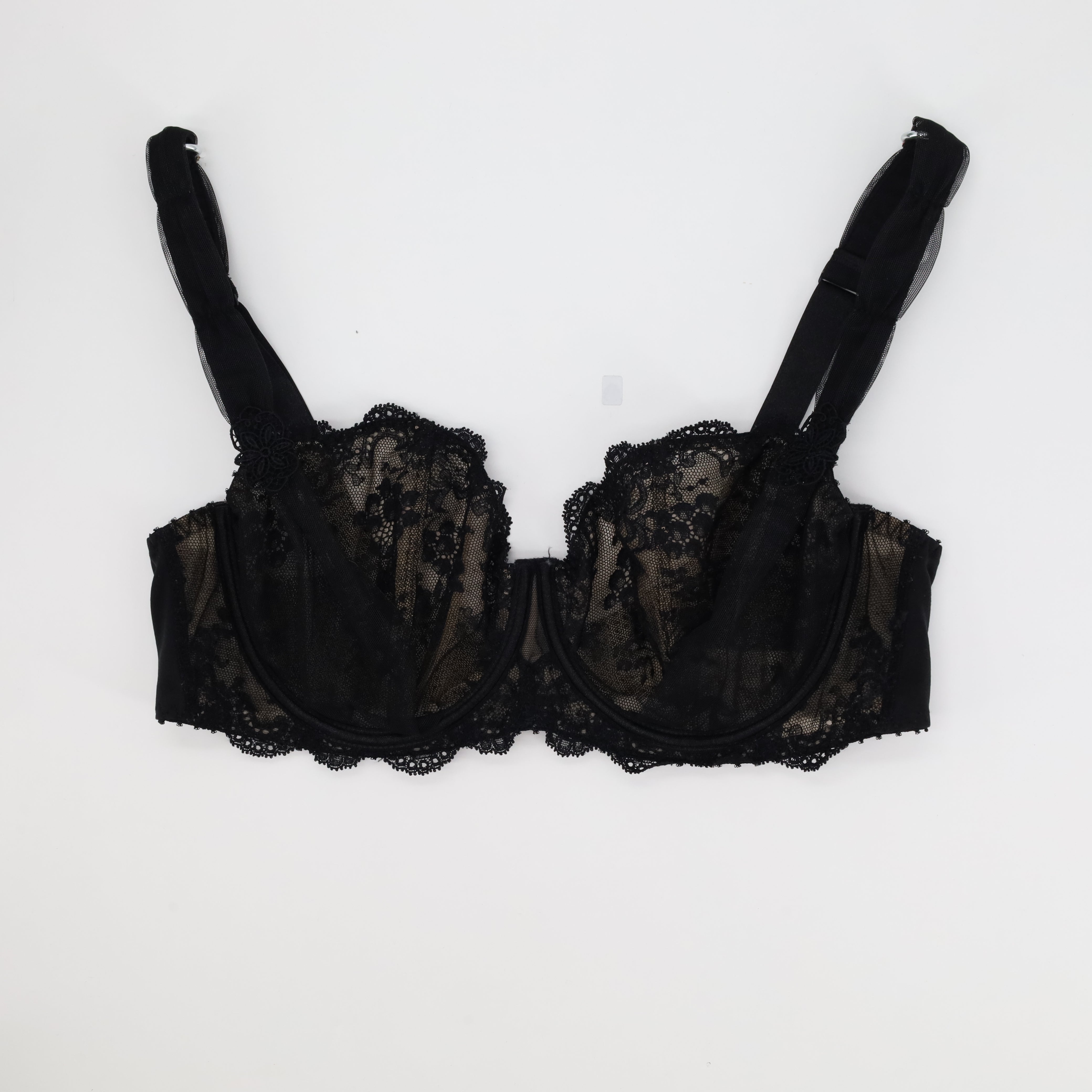 Soutien-gorge Aubade Noir