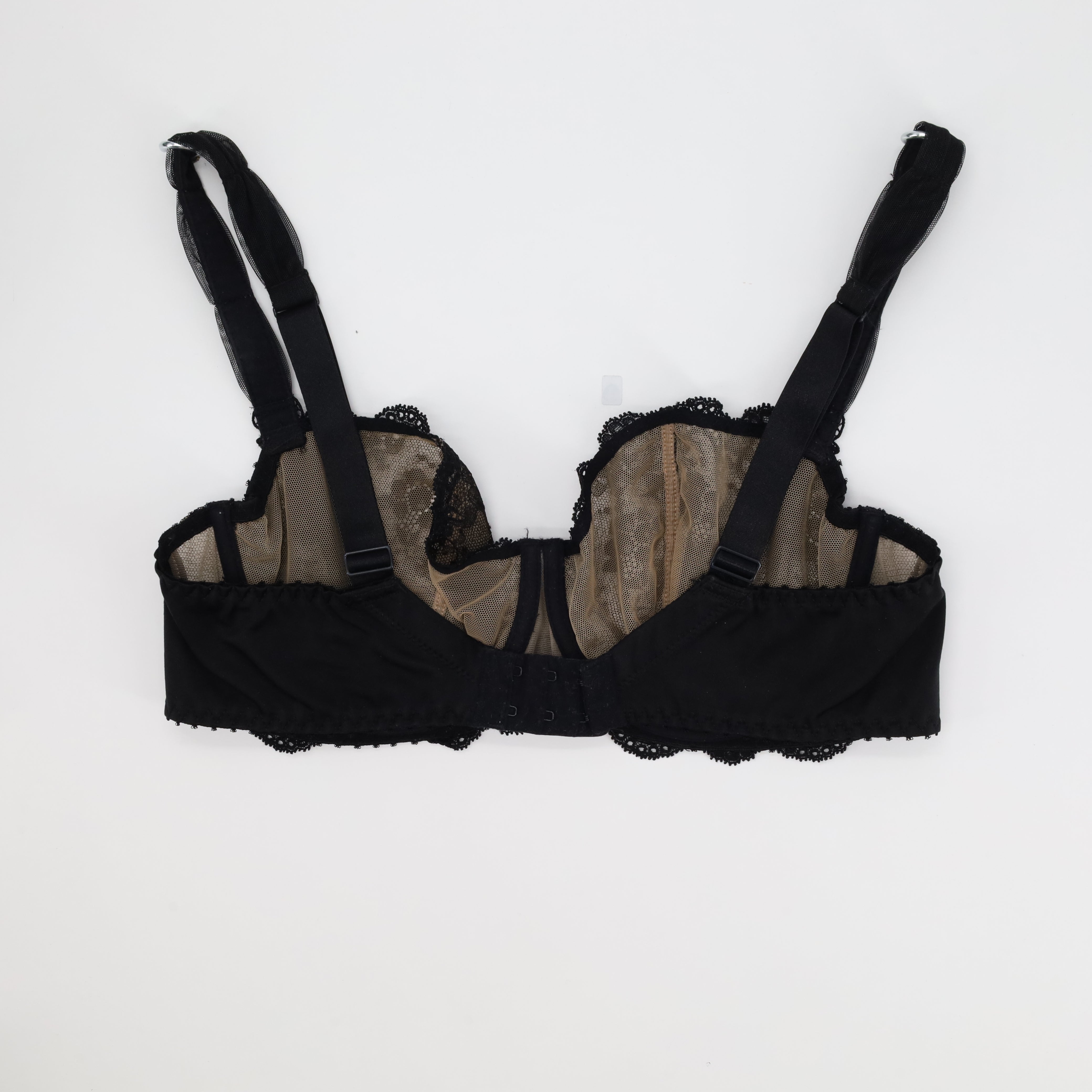 Soutien-gorge Aubade Noir
