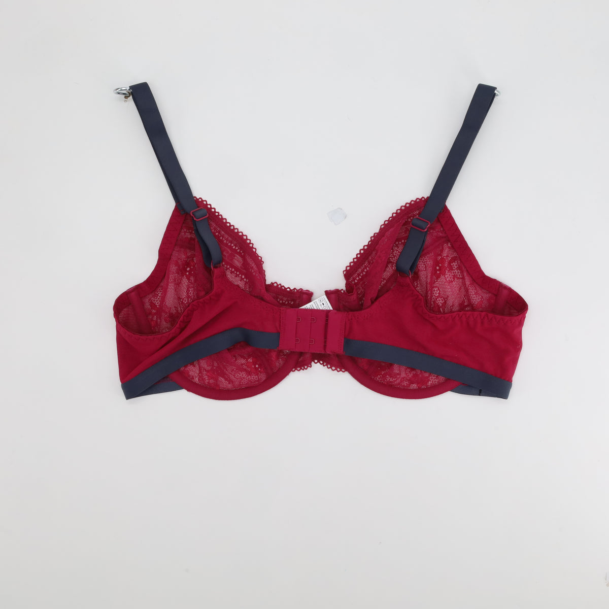 Soutien-gorge Variance Rouge