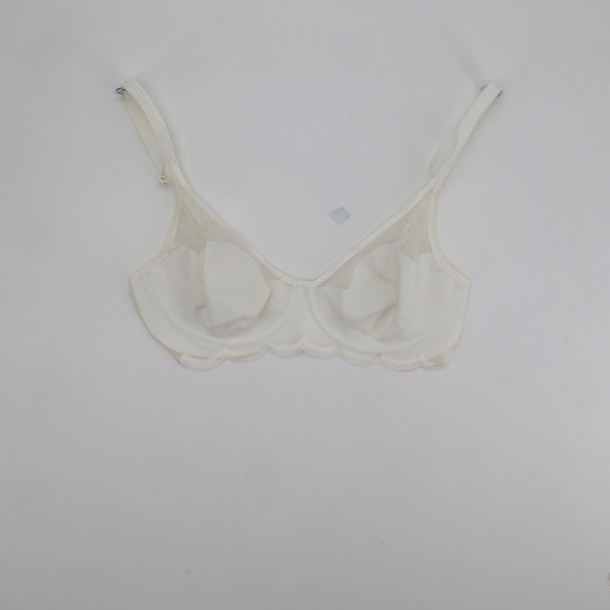 Soutien-gorge Playtex Blanc
