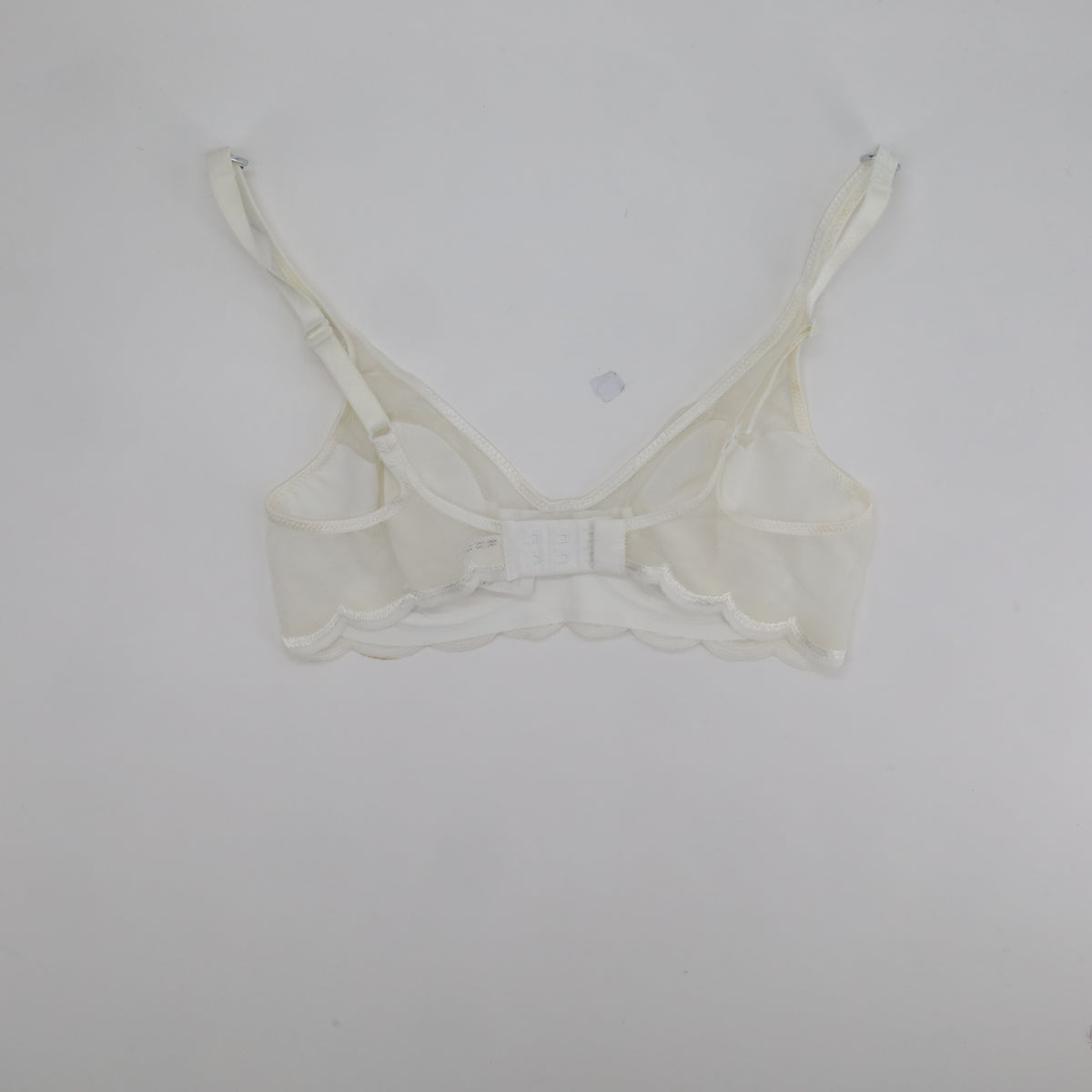 Soutien-gorge Playtex Blanc