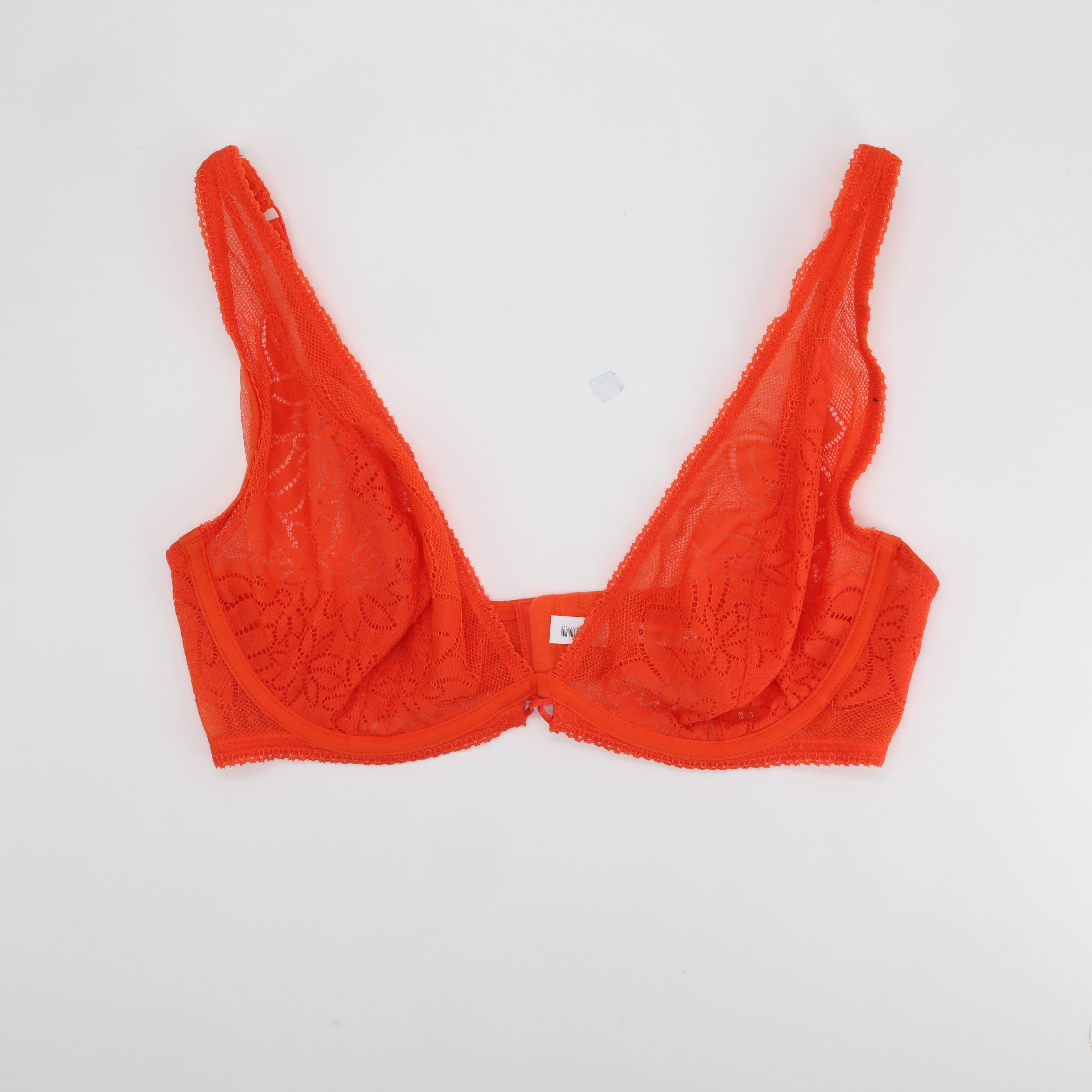 Soutien-gorge RougeGorge Orange