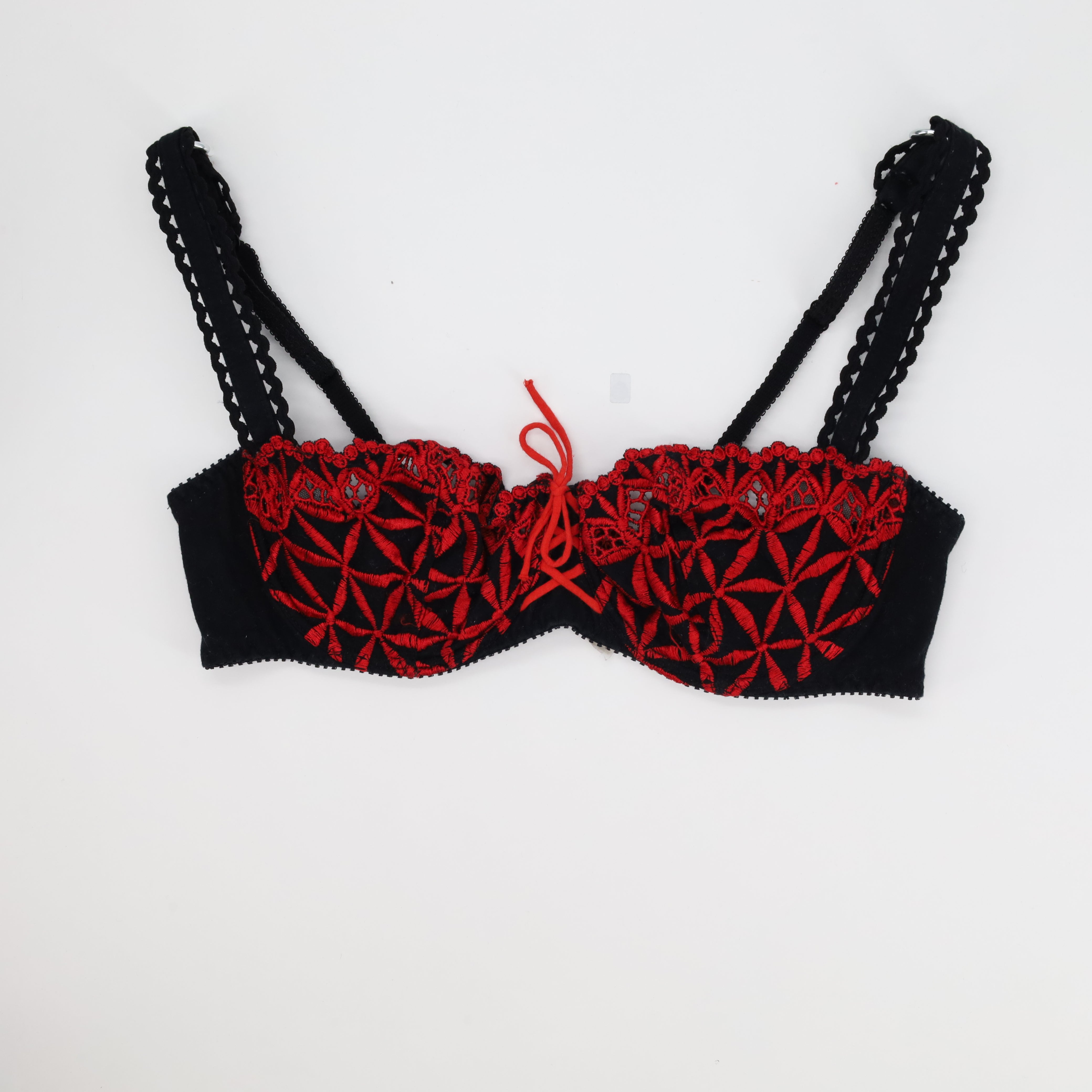 Soutien-gorge Aubade Noir