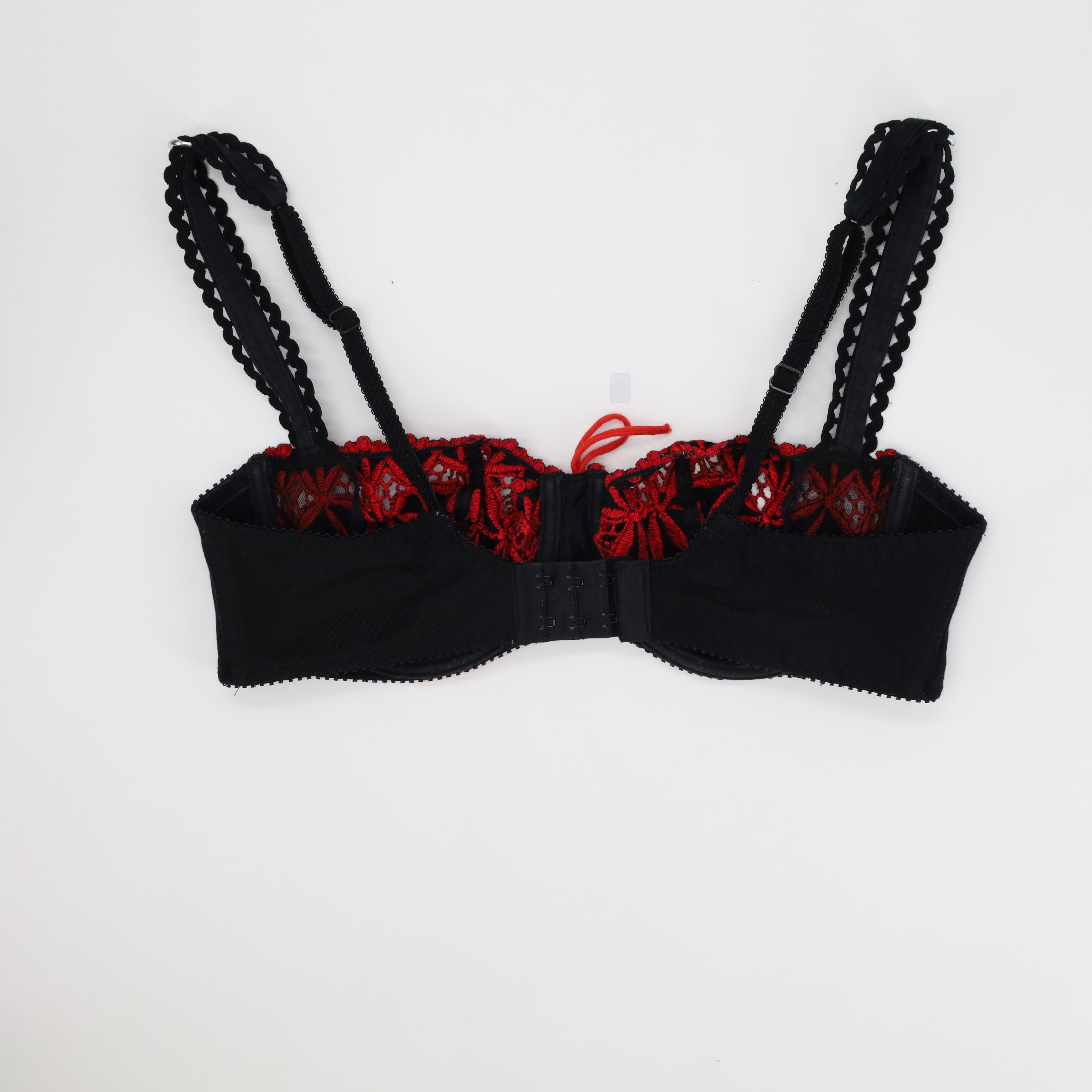 Soutien-gorge Aubade Noir
