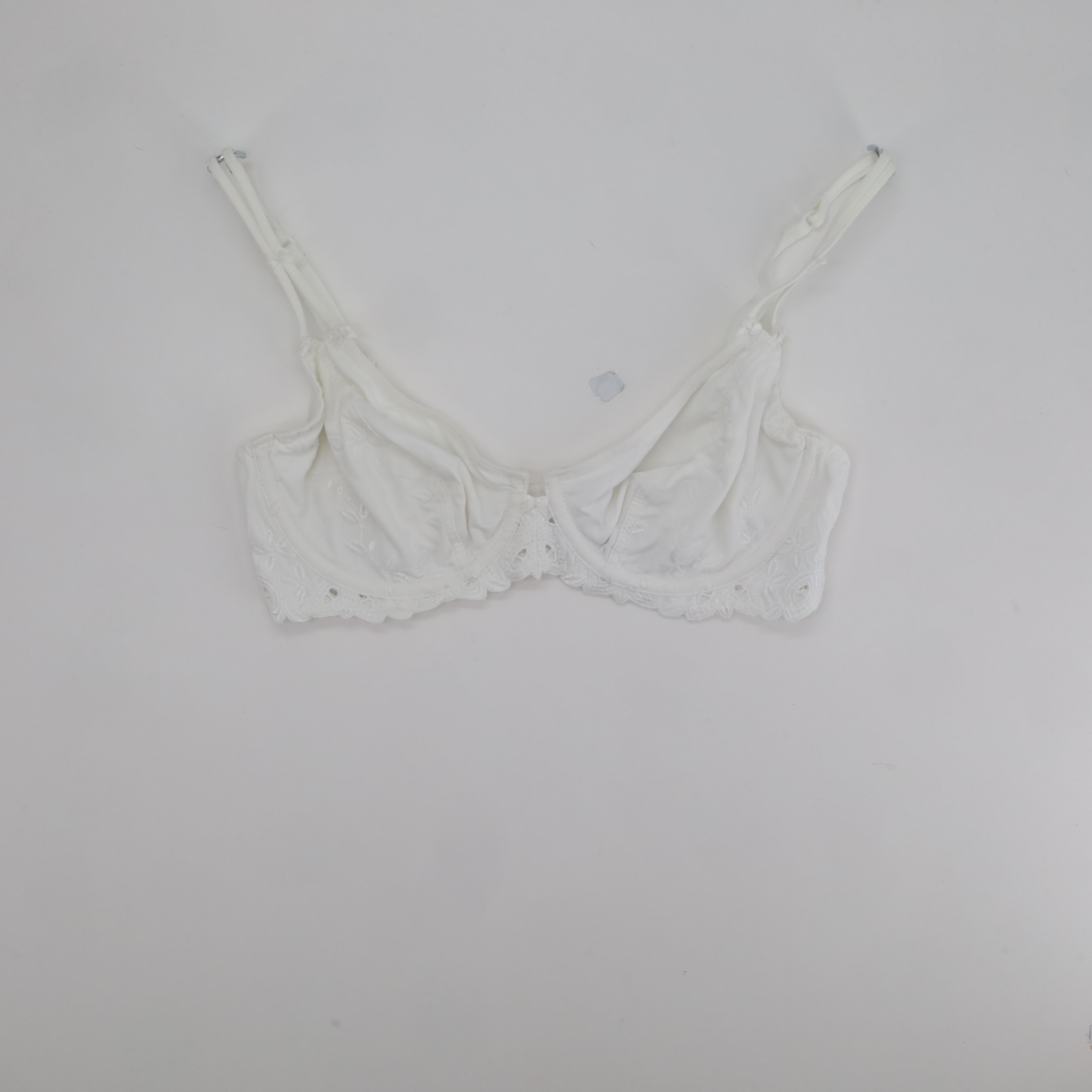 Soutien-gorge Playtex Blanc