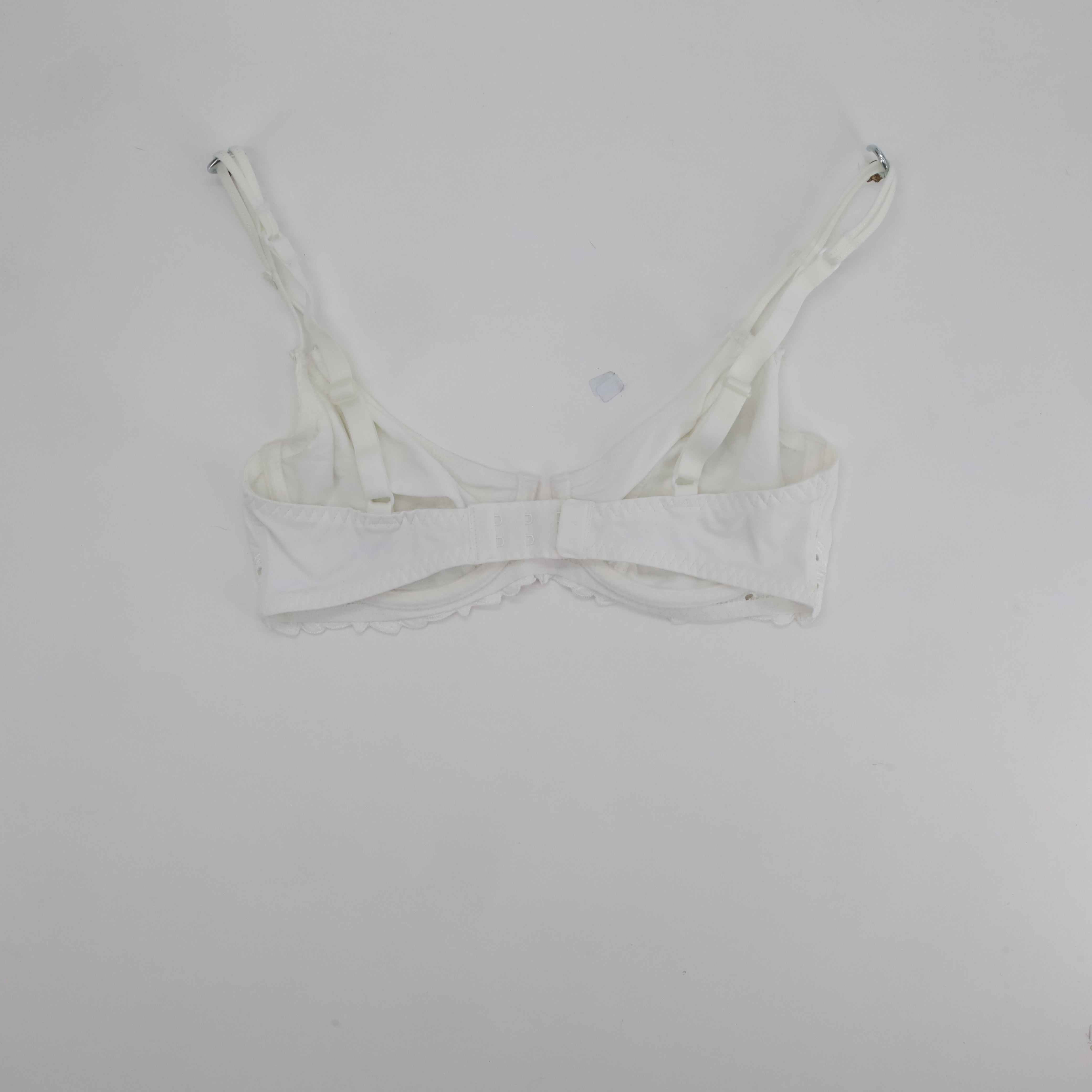 Soutien-gorge Playtex Blanc