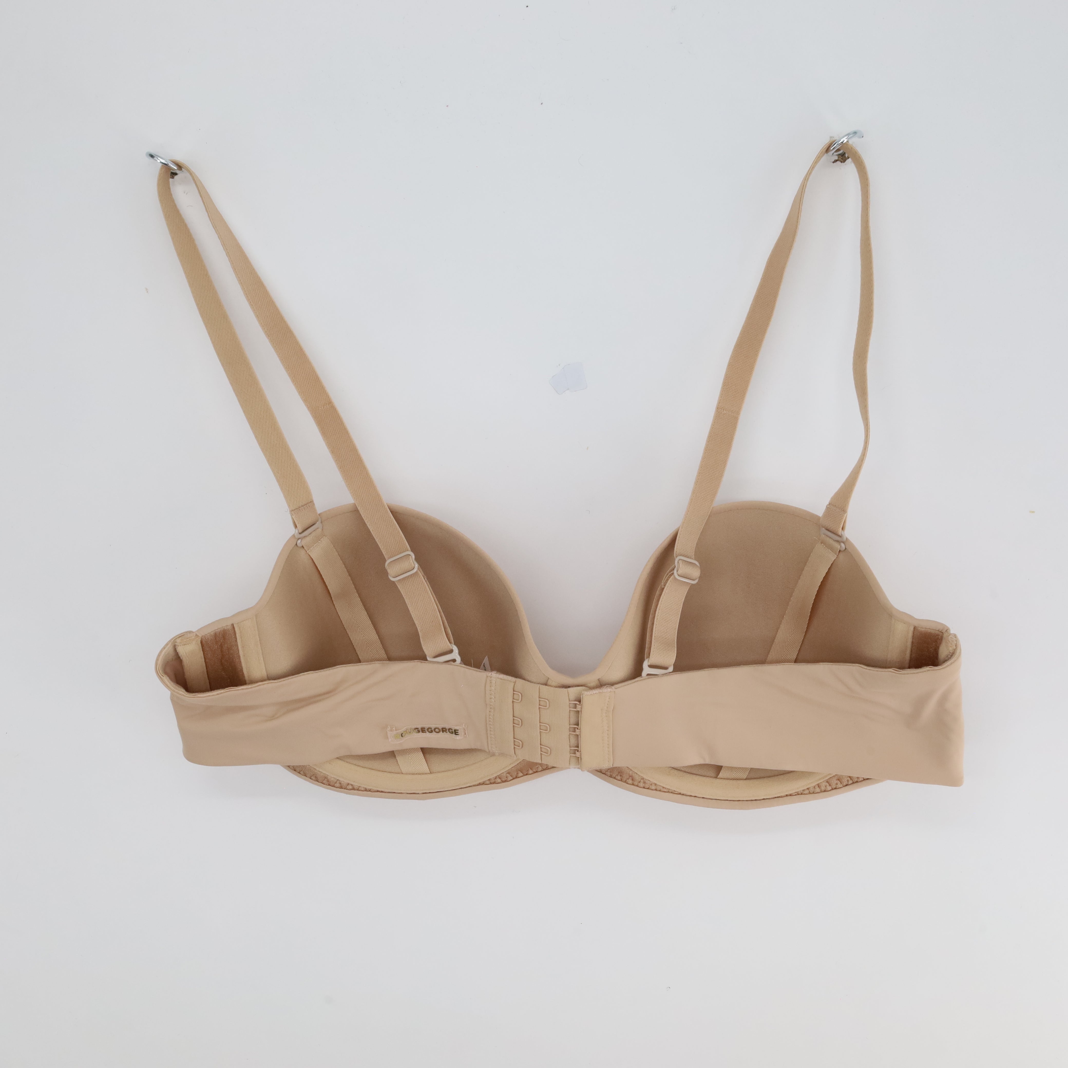 Soutien-gorge RougeGorge Beige
