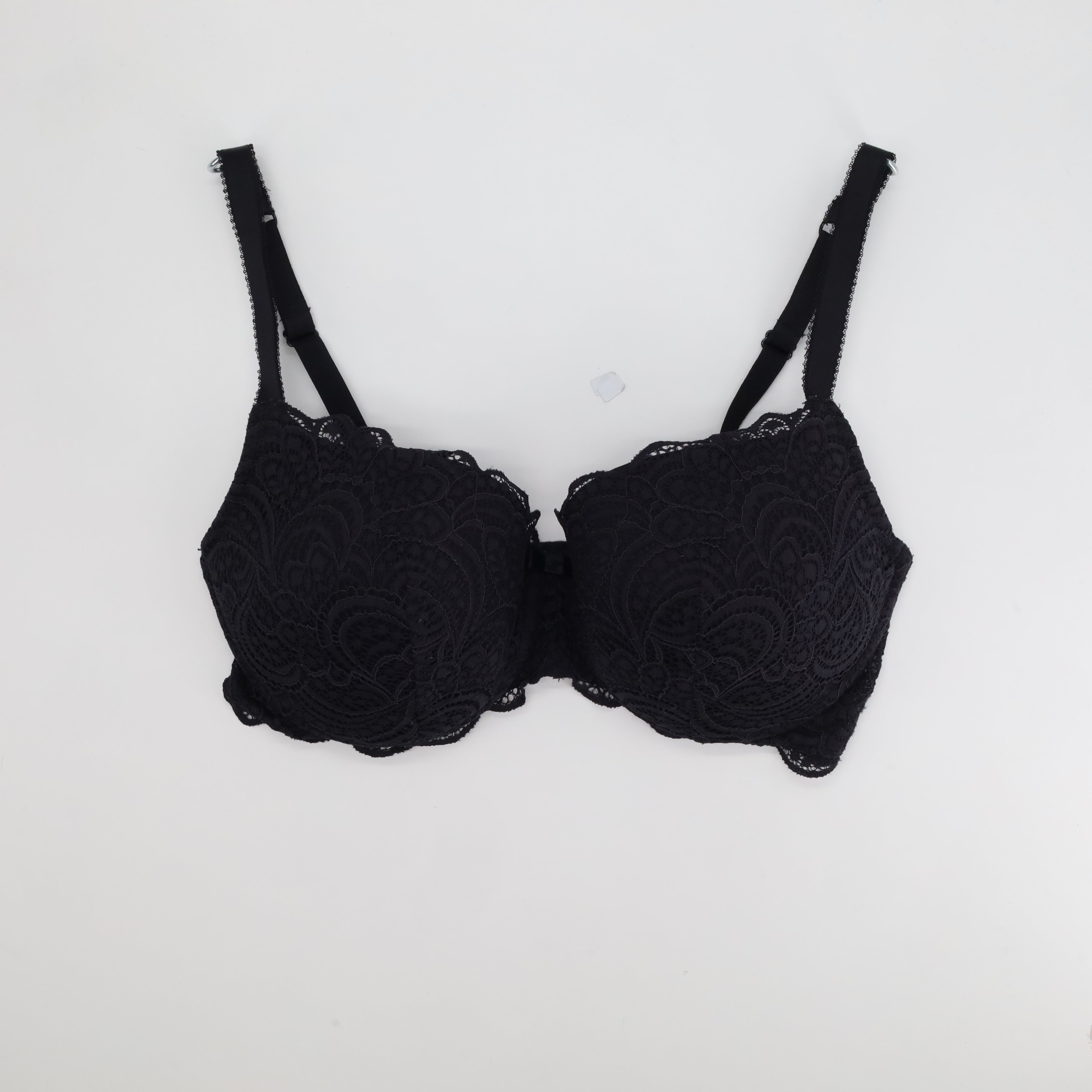 Soutien-gorge RougeGorge Noir
