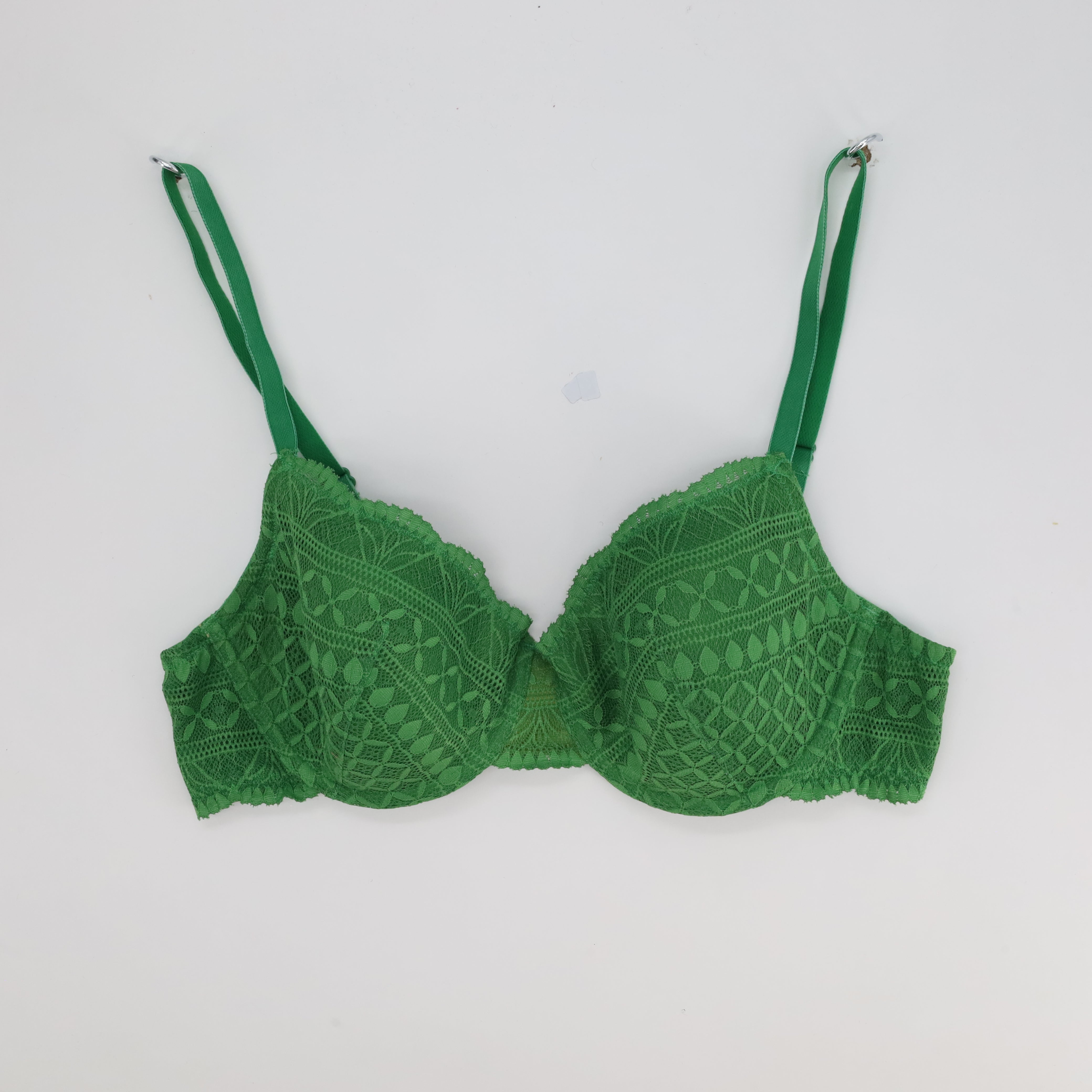 Soutien-gorge ETAM Vert