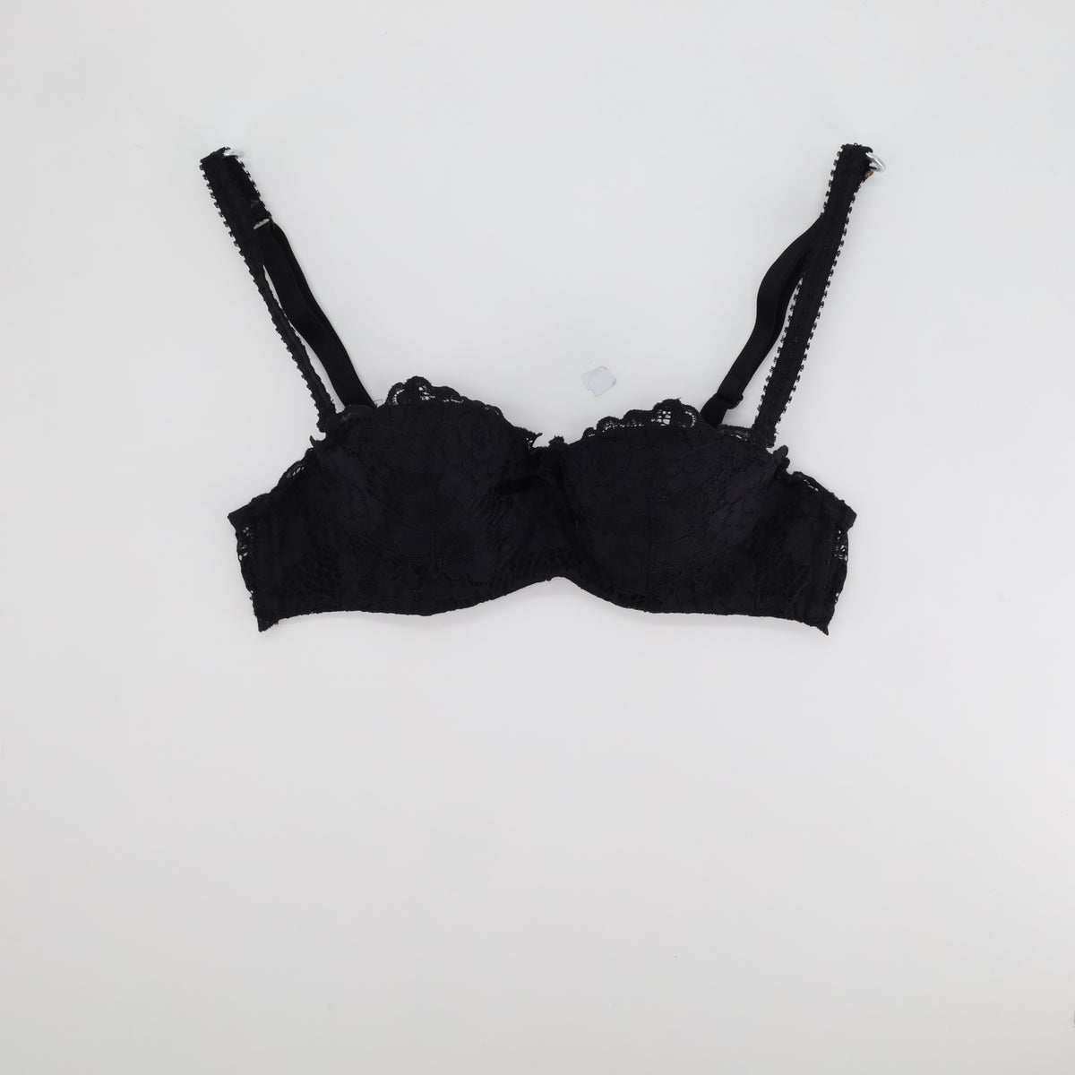 Soutien-gorge RougeGorge Noir
