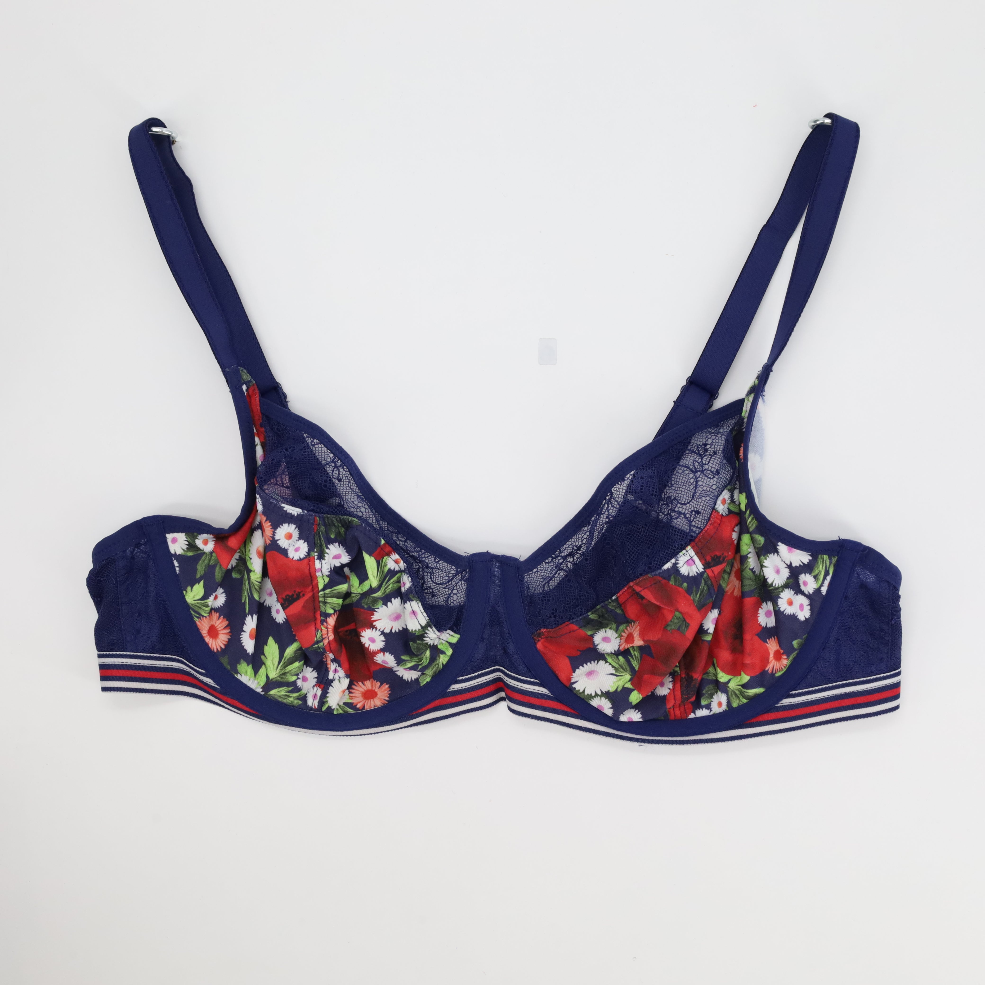 Soutien-gorge Freya Bleu