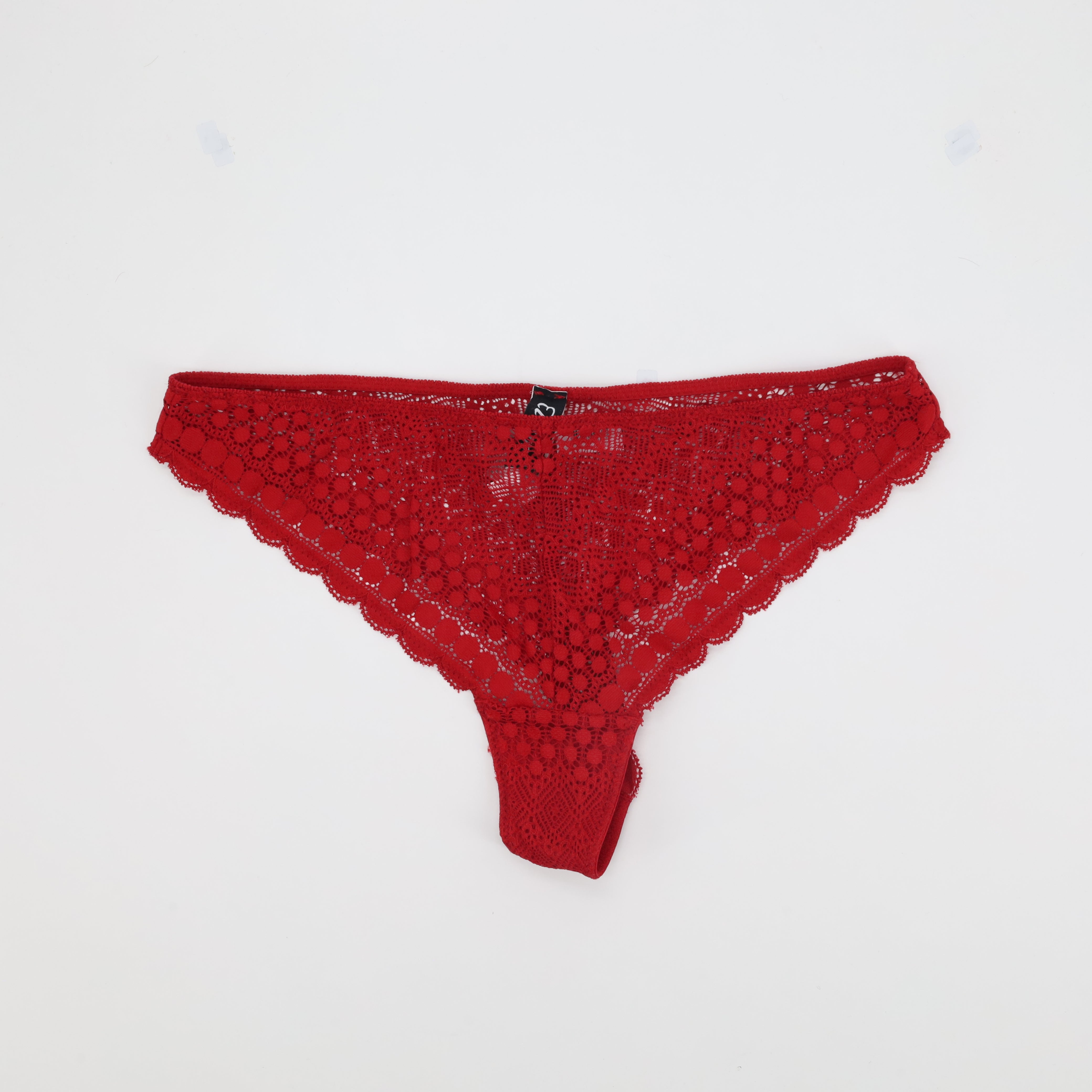 Tanga ETAM Rouge