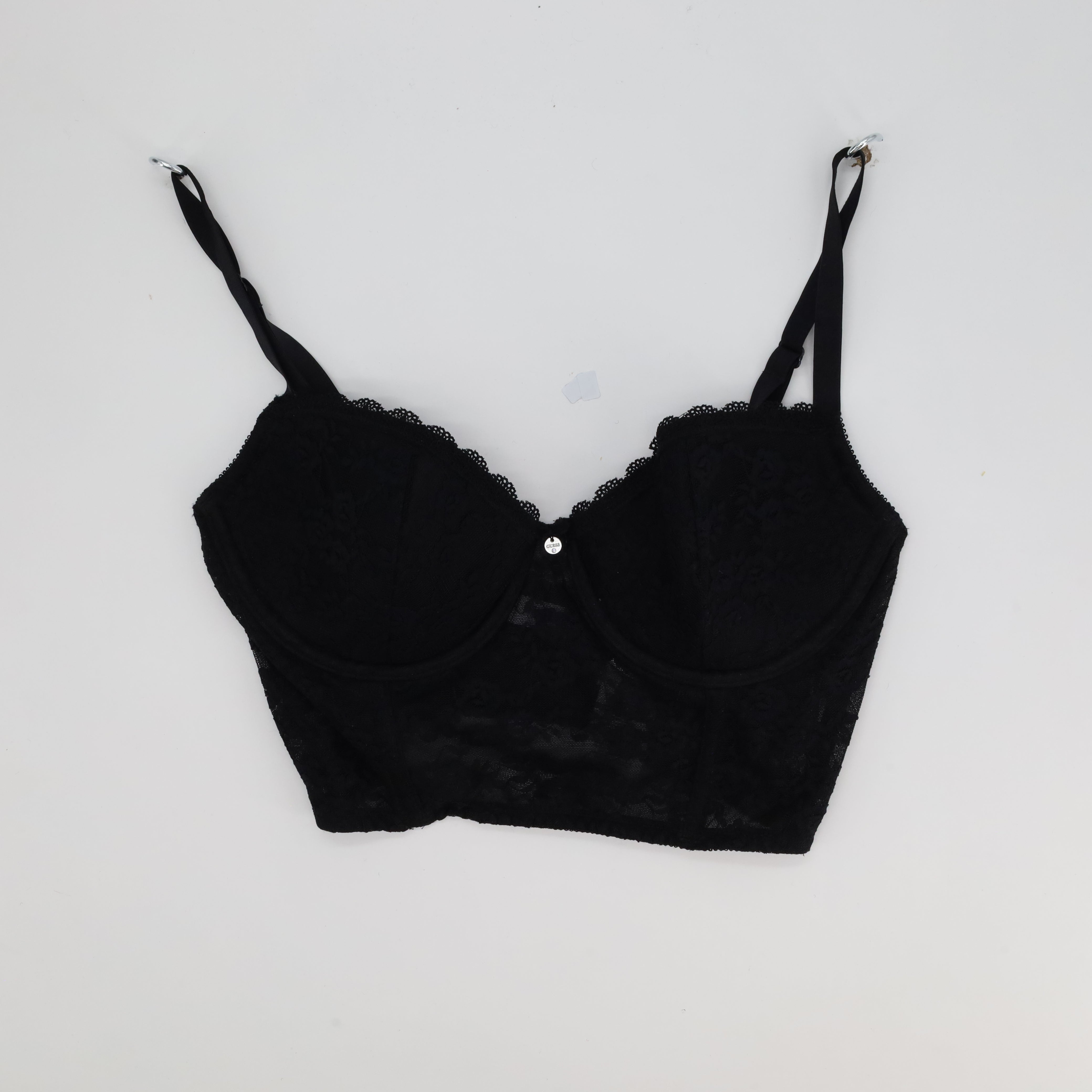 Corset GUESS Noir