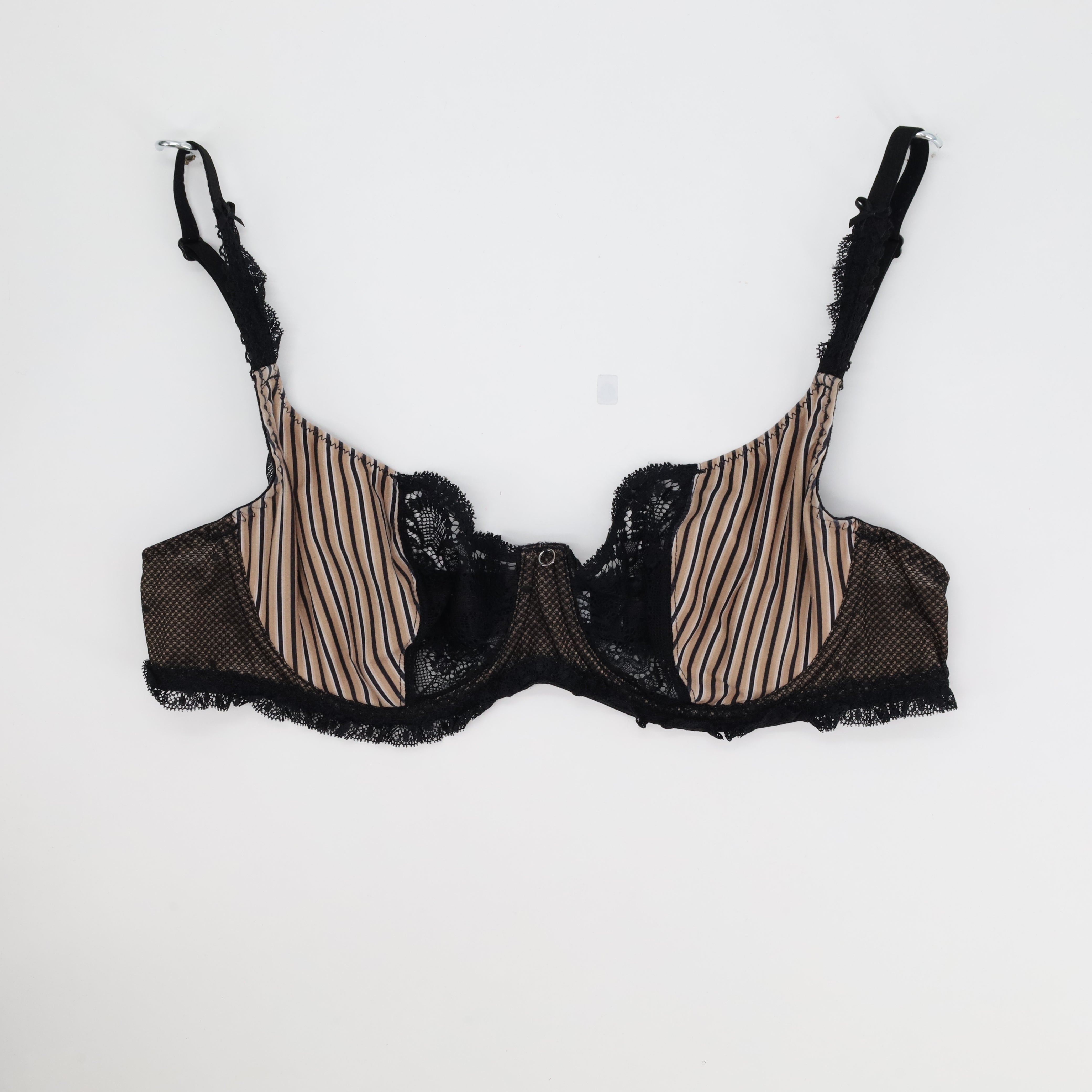Soutien-gorge Noir
