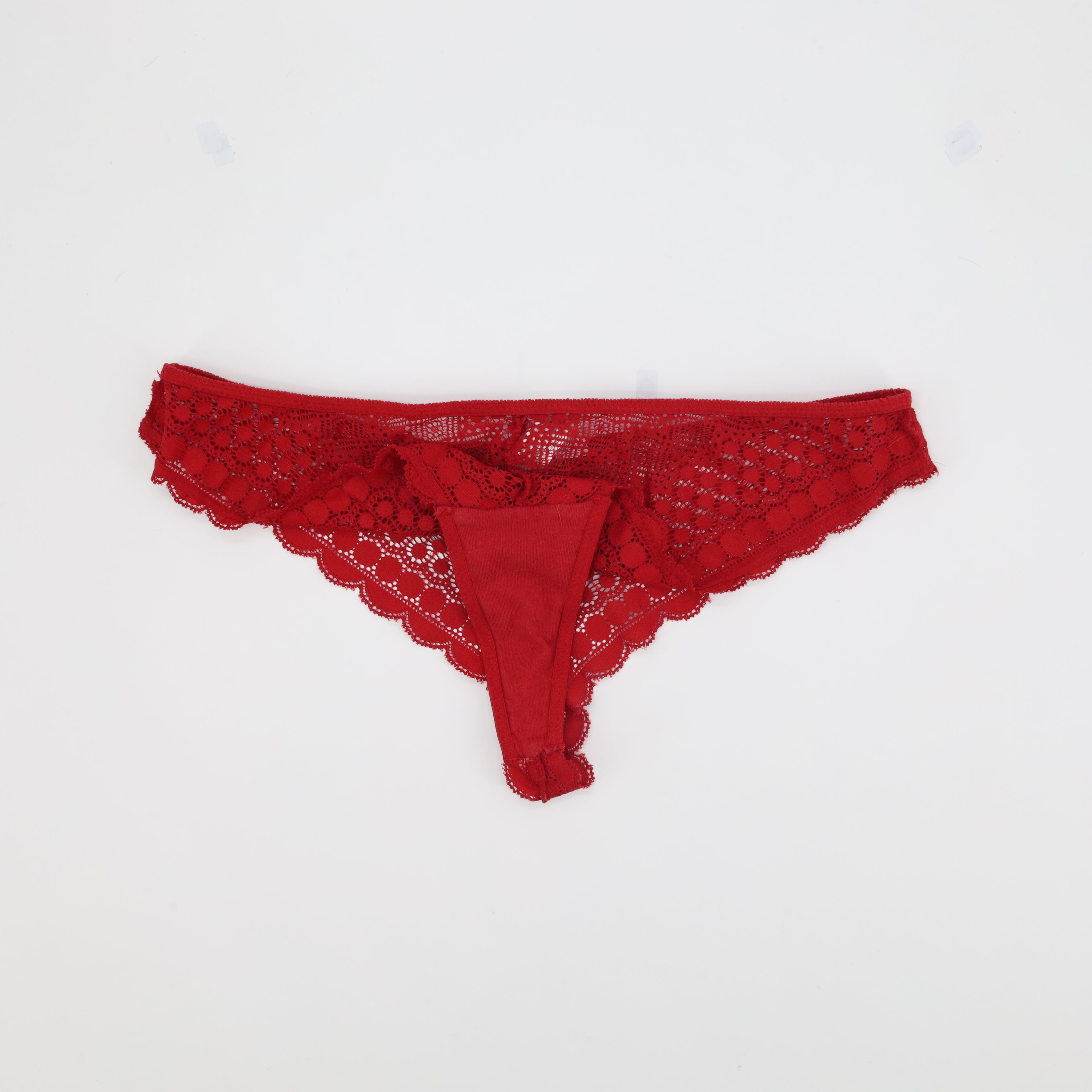 Tanga ETAM Rouge
