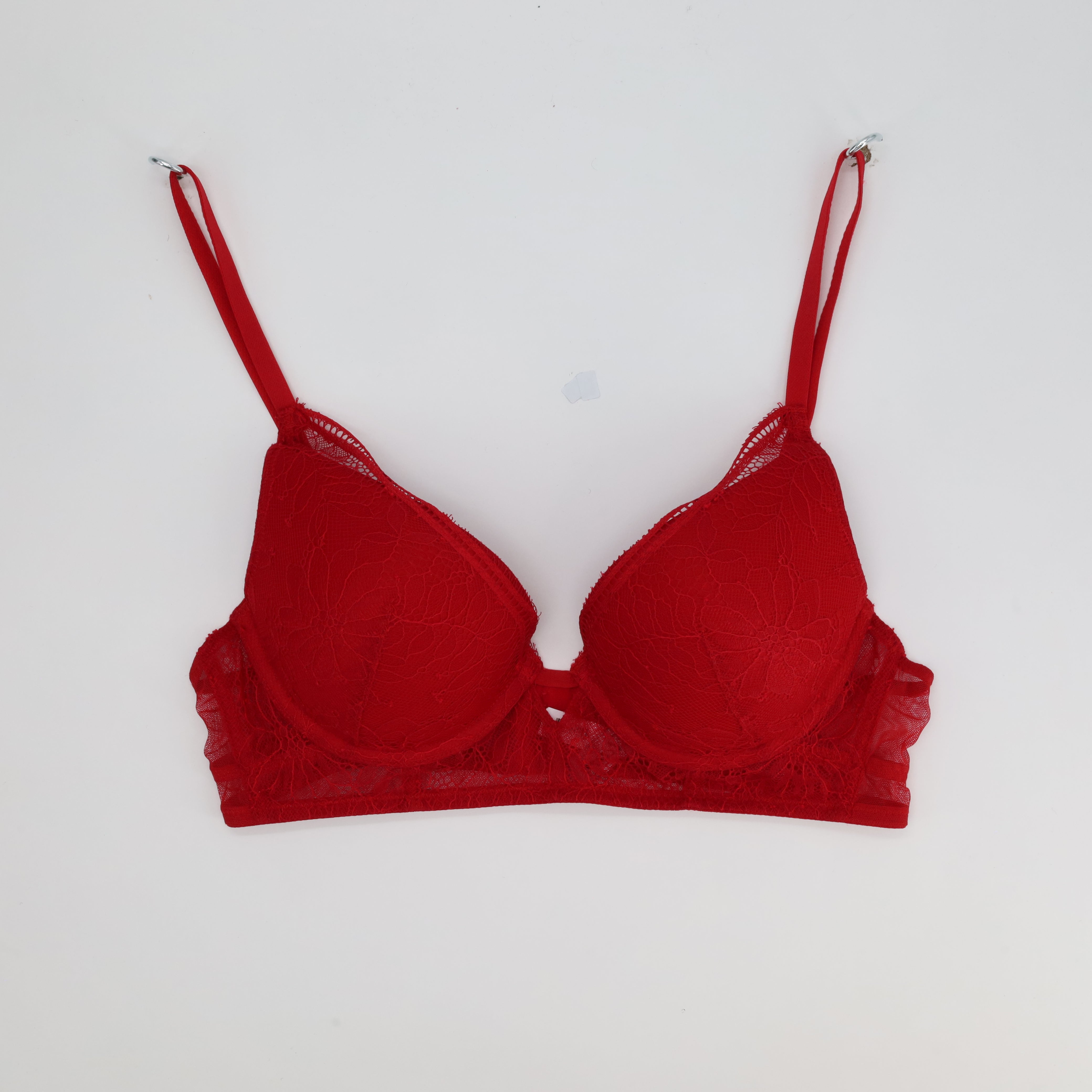 Soutien-gorge ETAM Rouge