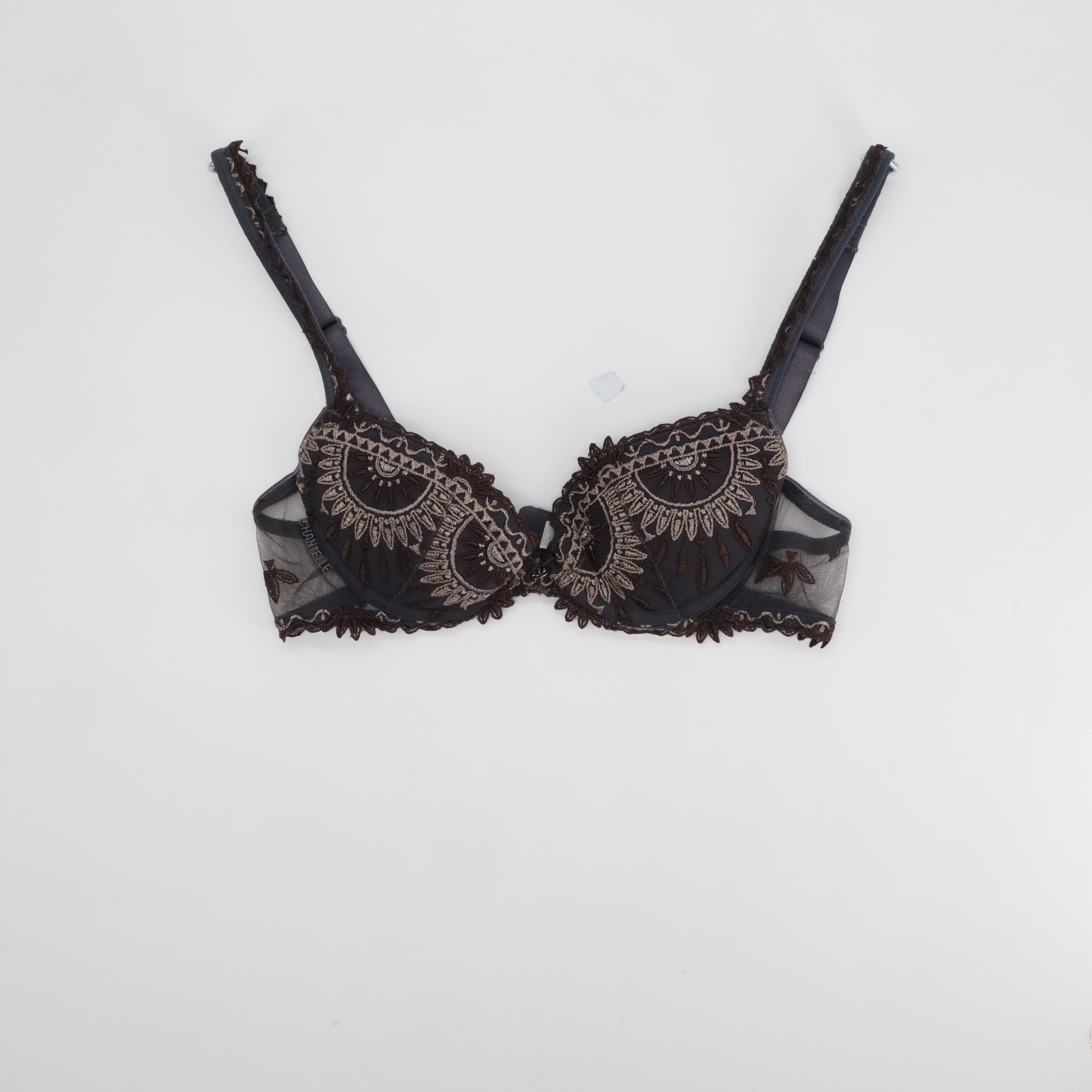 Soutien-gorge Chantelle Gris