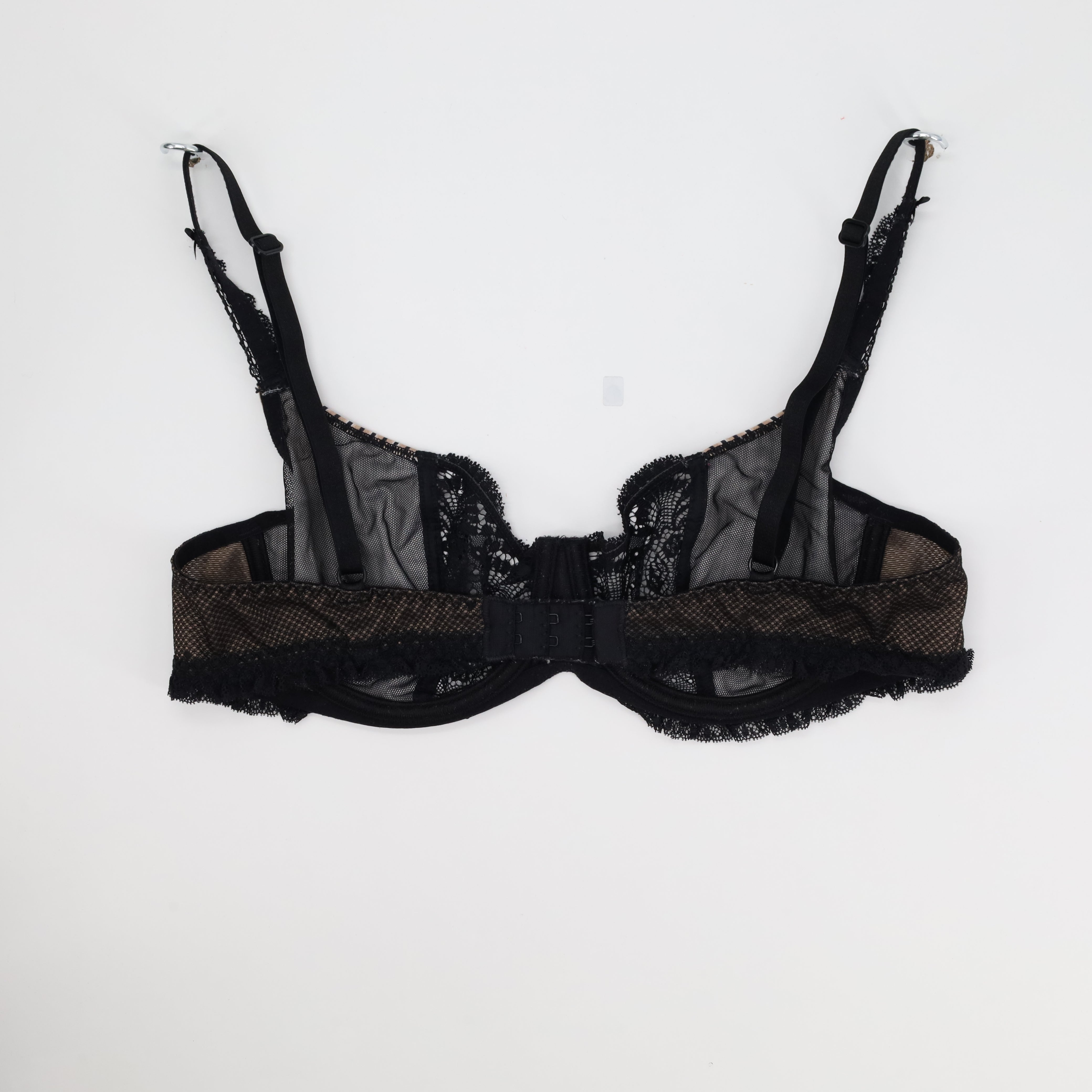 Soutien-gorge Noir