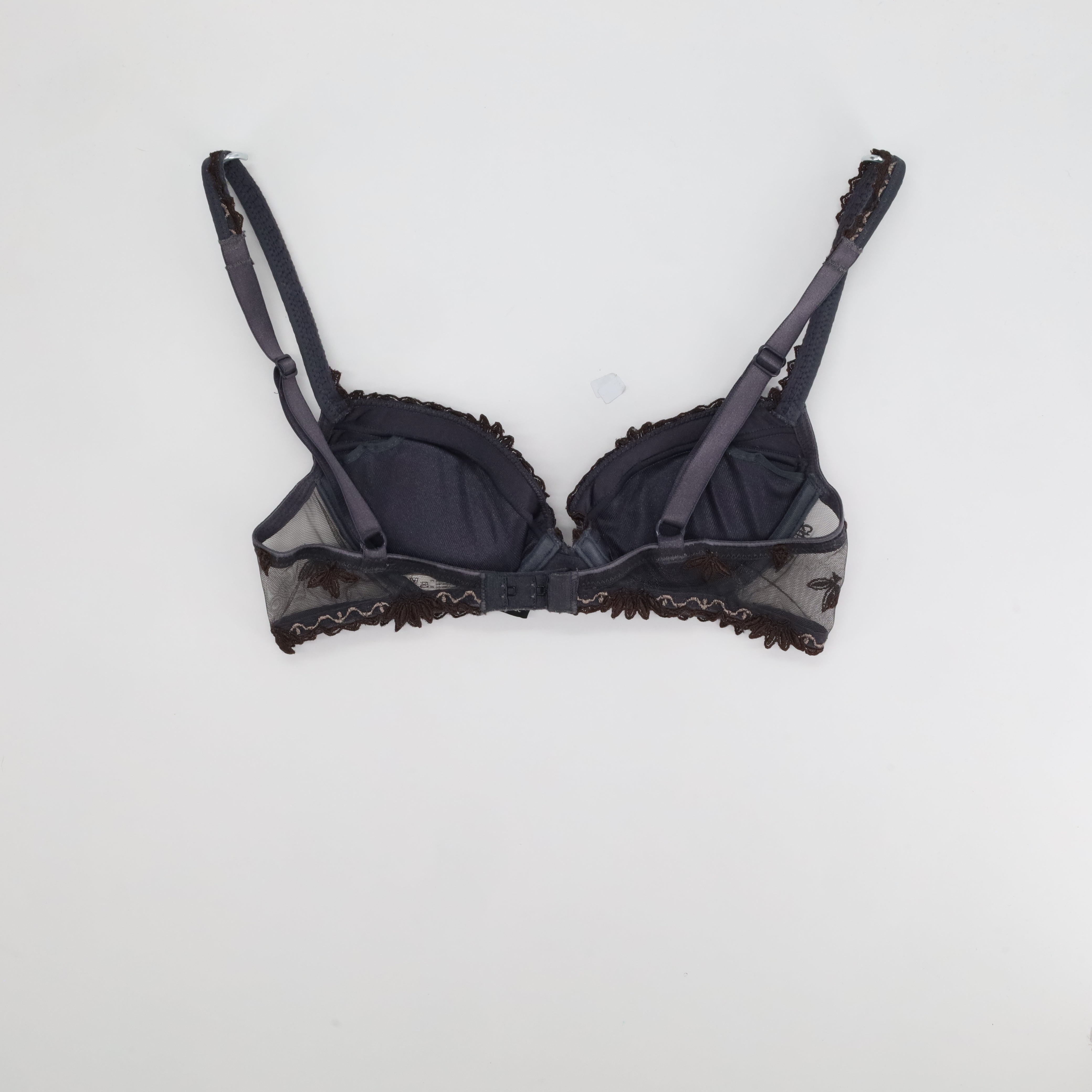 Soutien-gorge Chantelle Gris