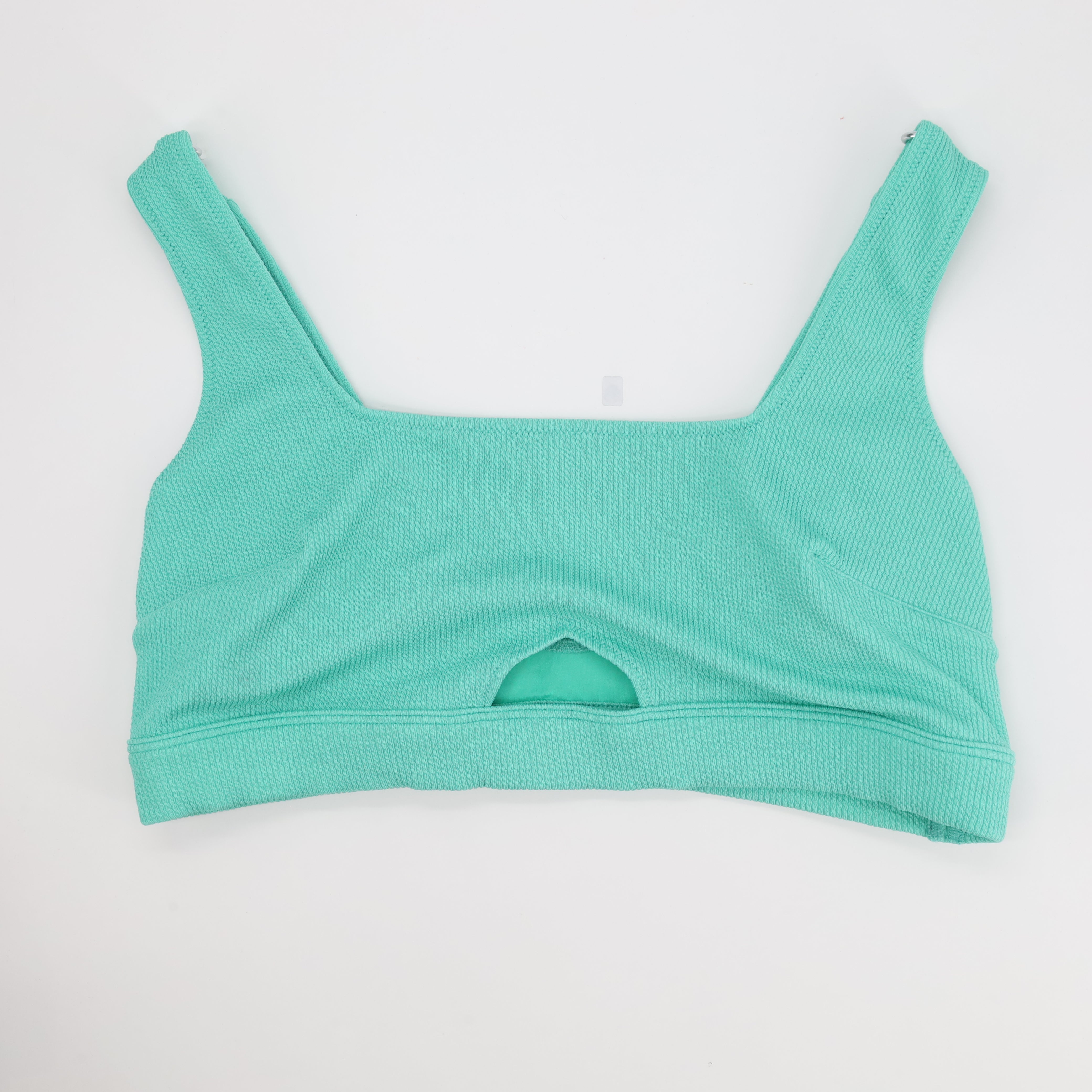 Soutien-gorge Leel Vert