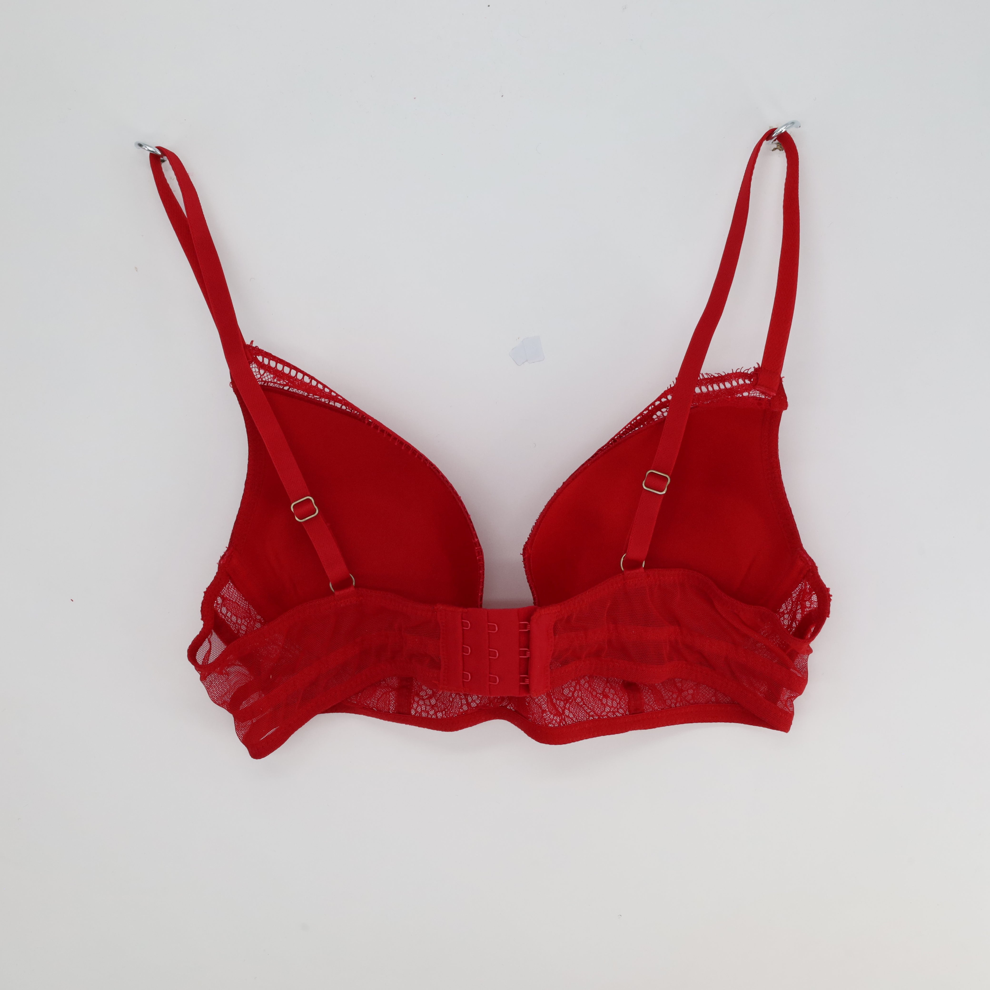 Soutien-gorge ETAM Rouge