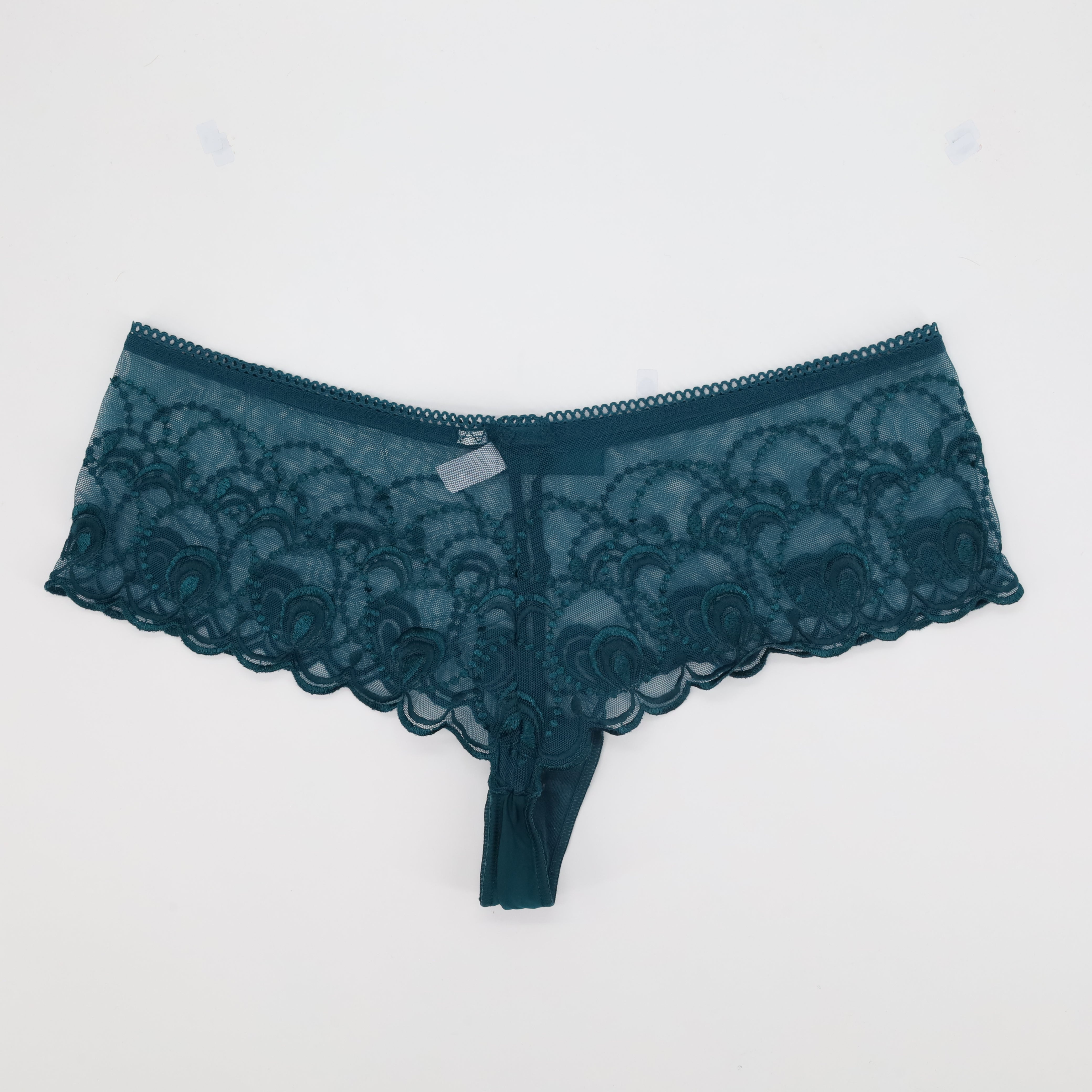 Shorty Passionata Vert