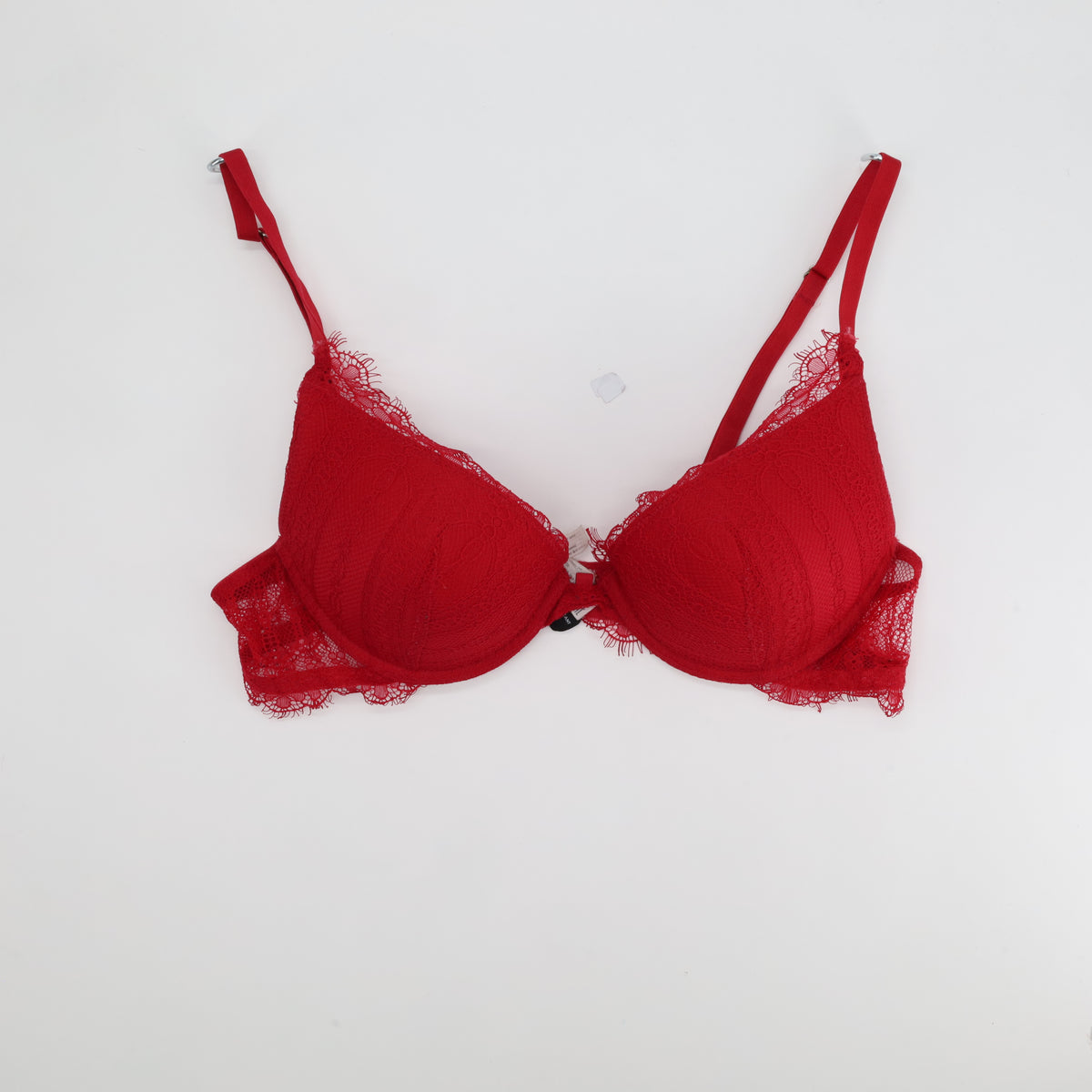 Soutien-gorge ETAM Rouge