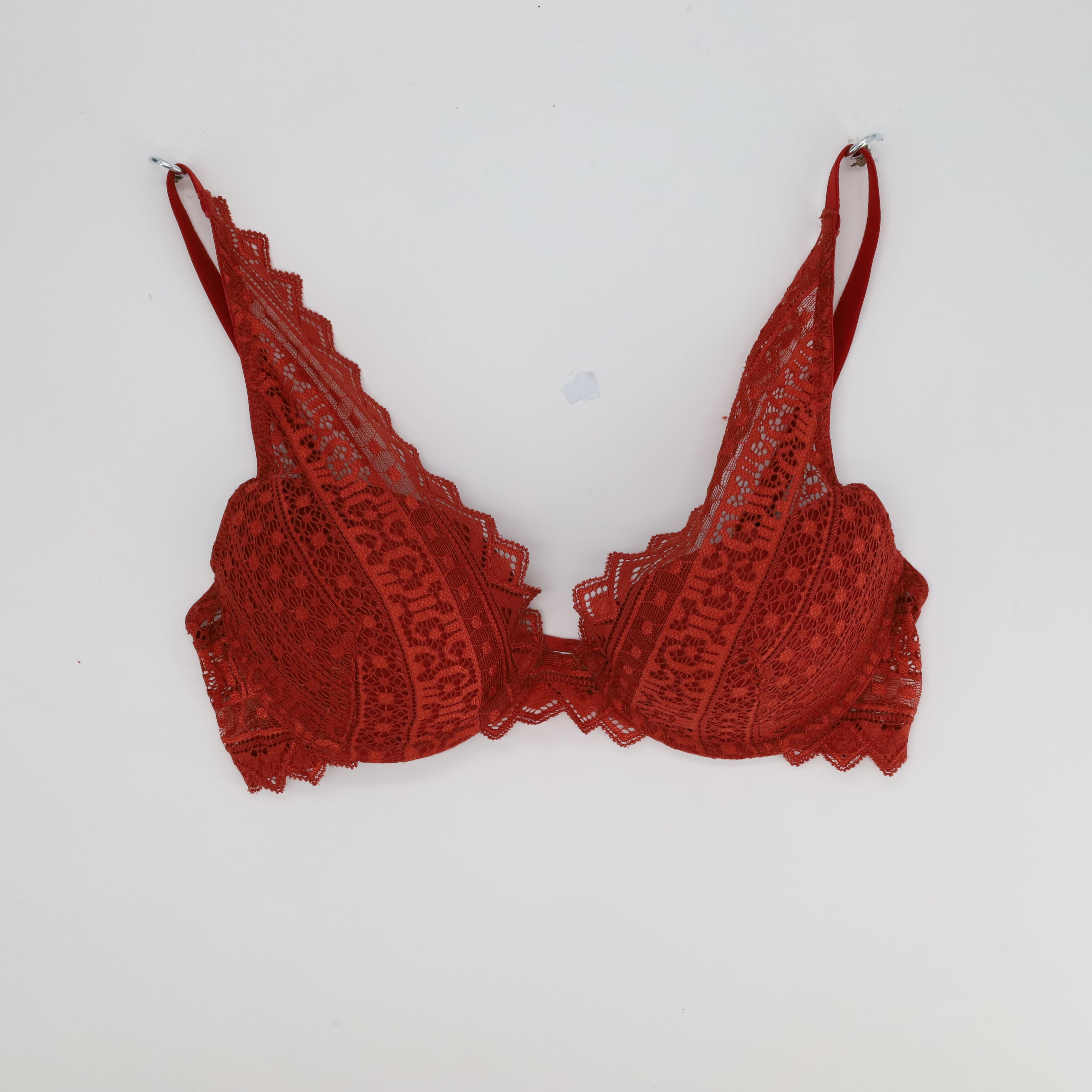 Soutien-gorge ETAM Orange