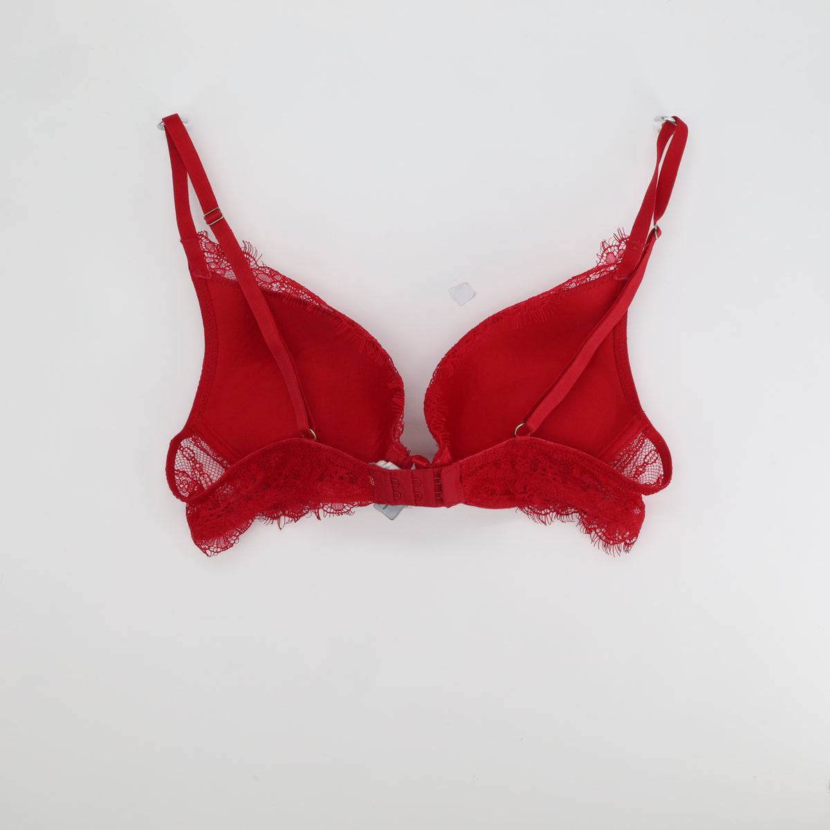 Soutien-gorge ETAM Rouge