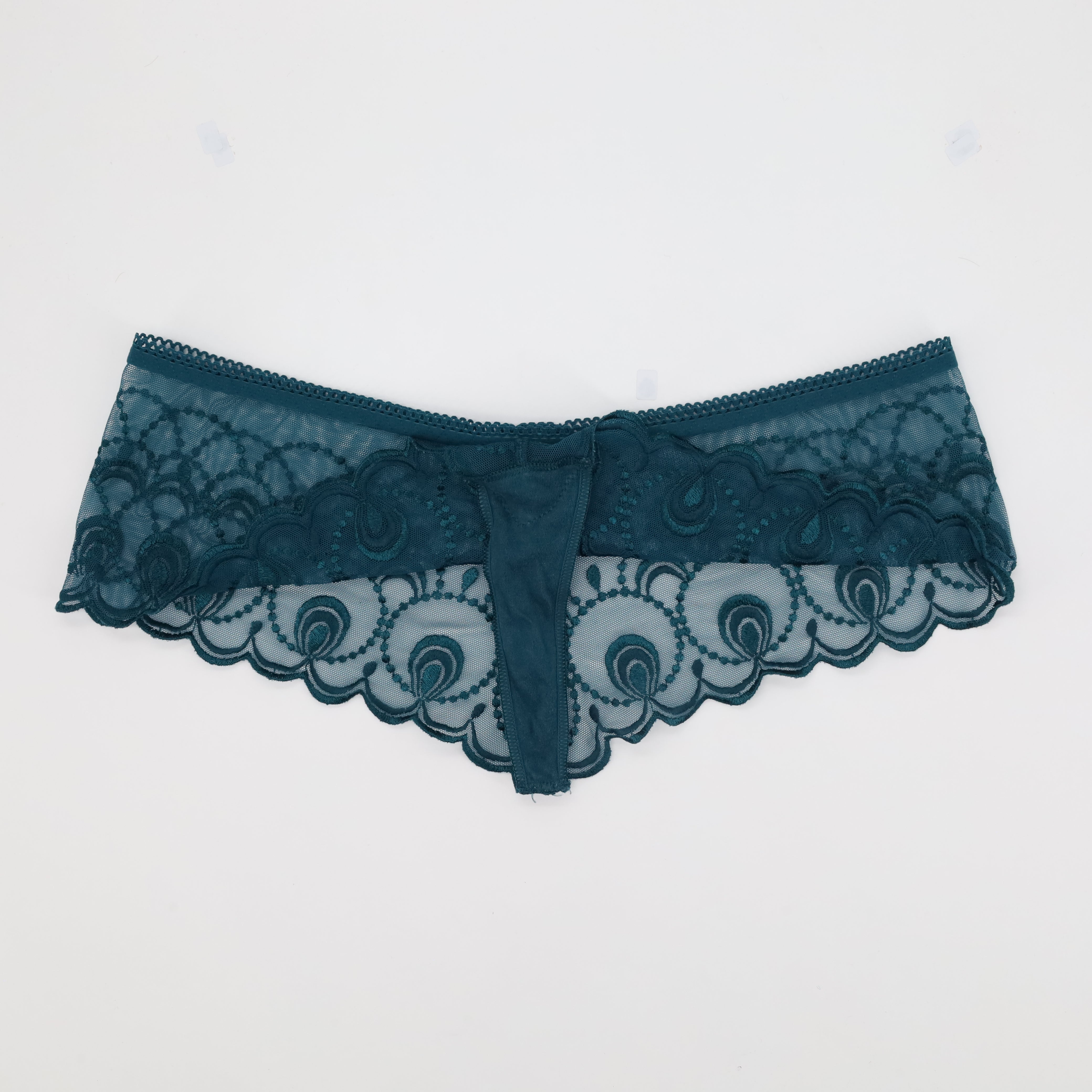 Shorty Passionata Vert