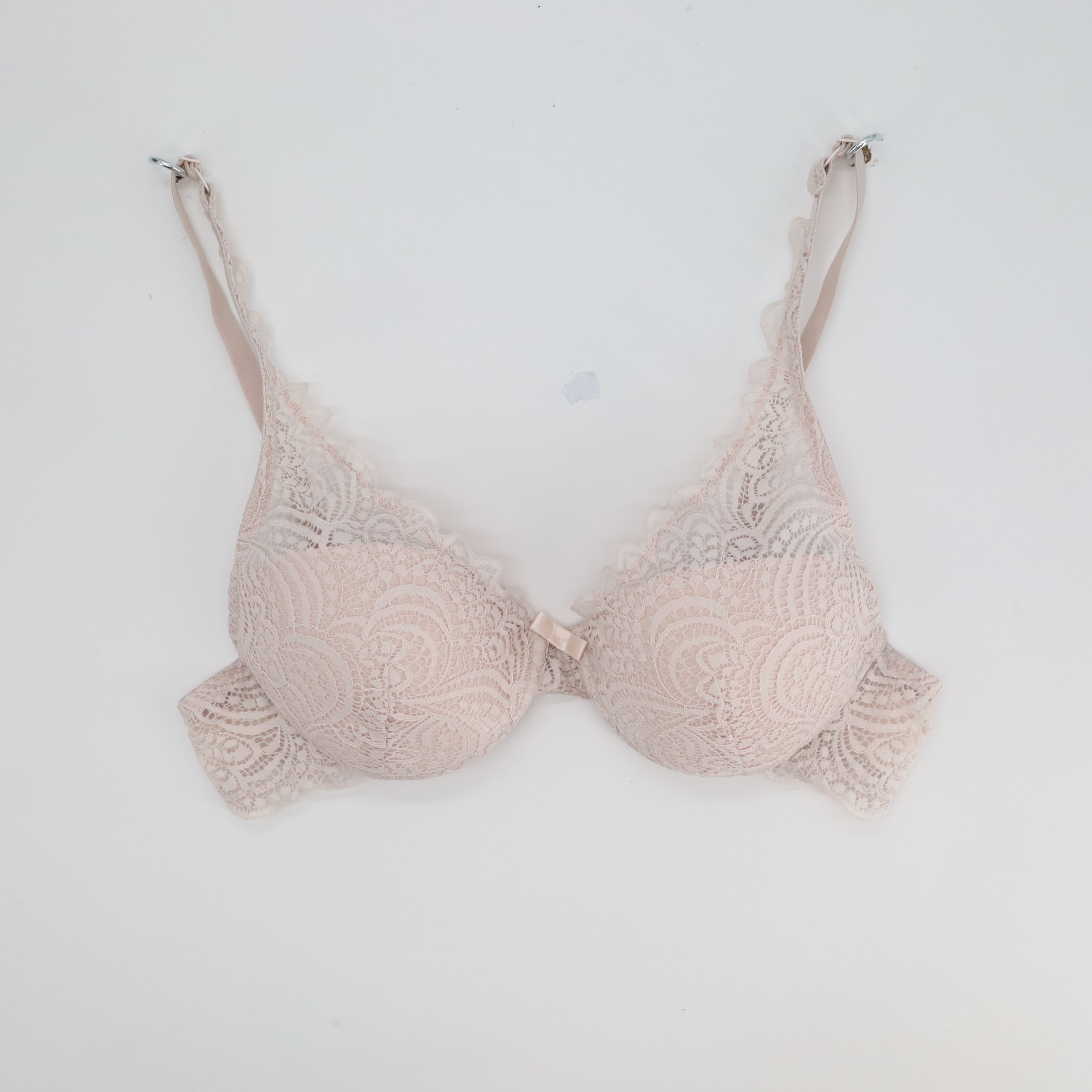 Soutien-gorge RougeGorge Rose