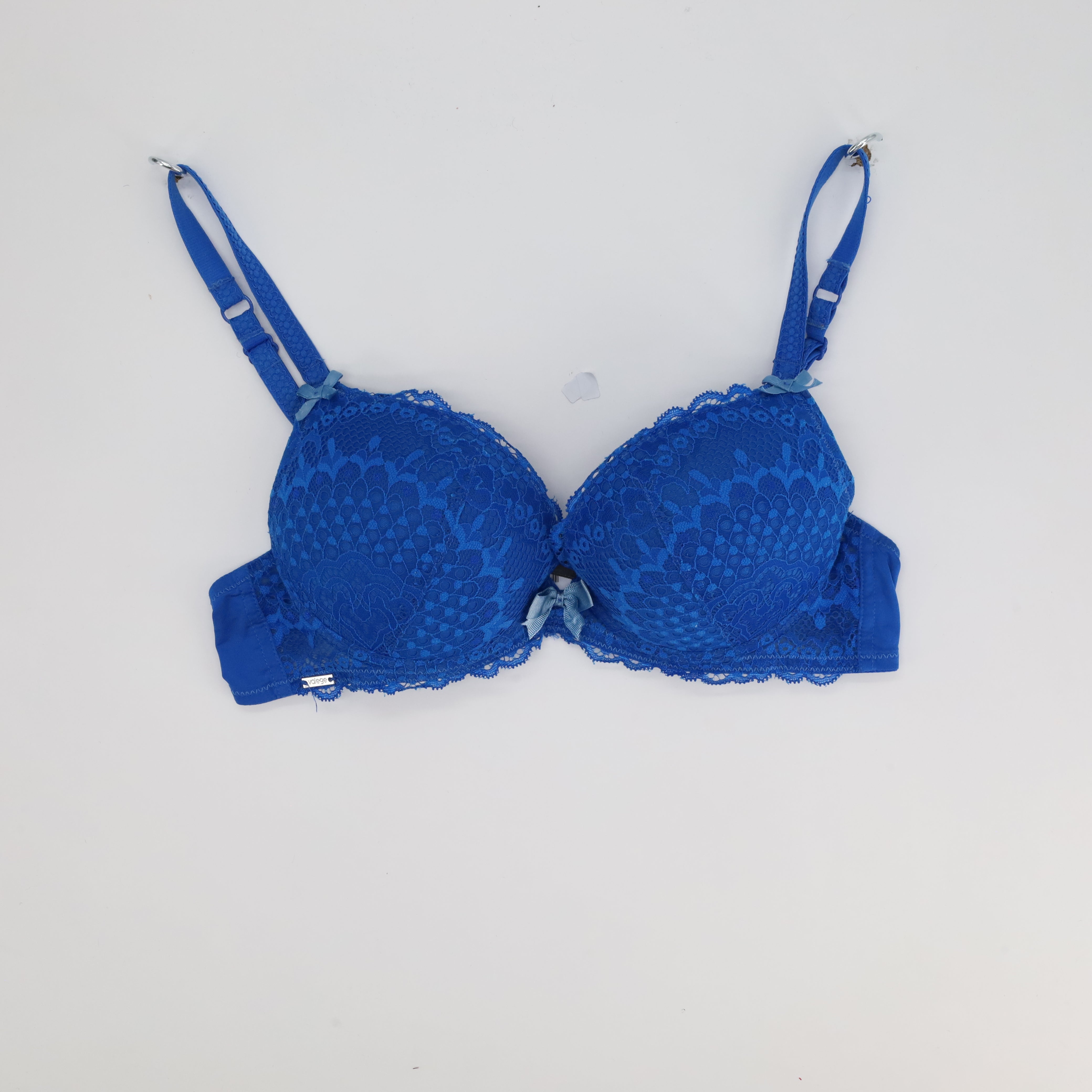 Soutien-gorge Valege Bleu