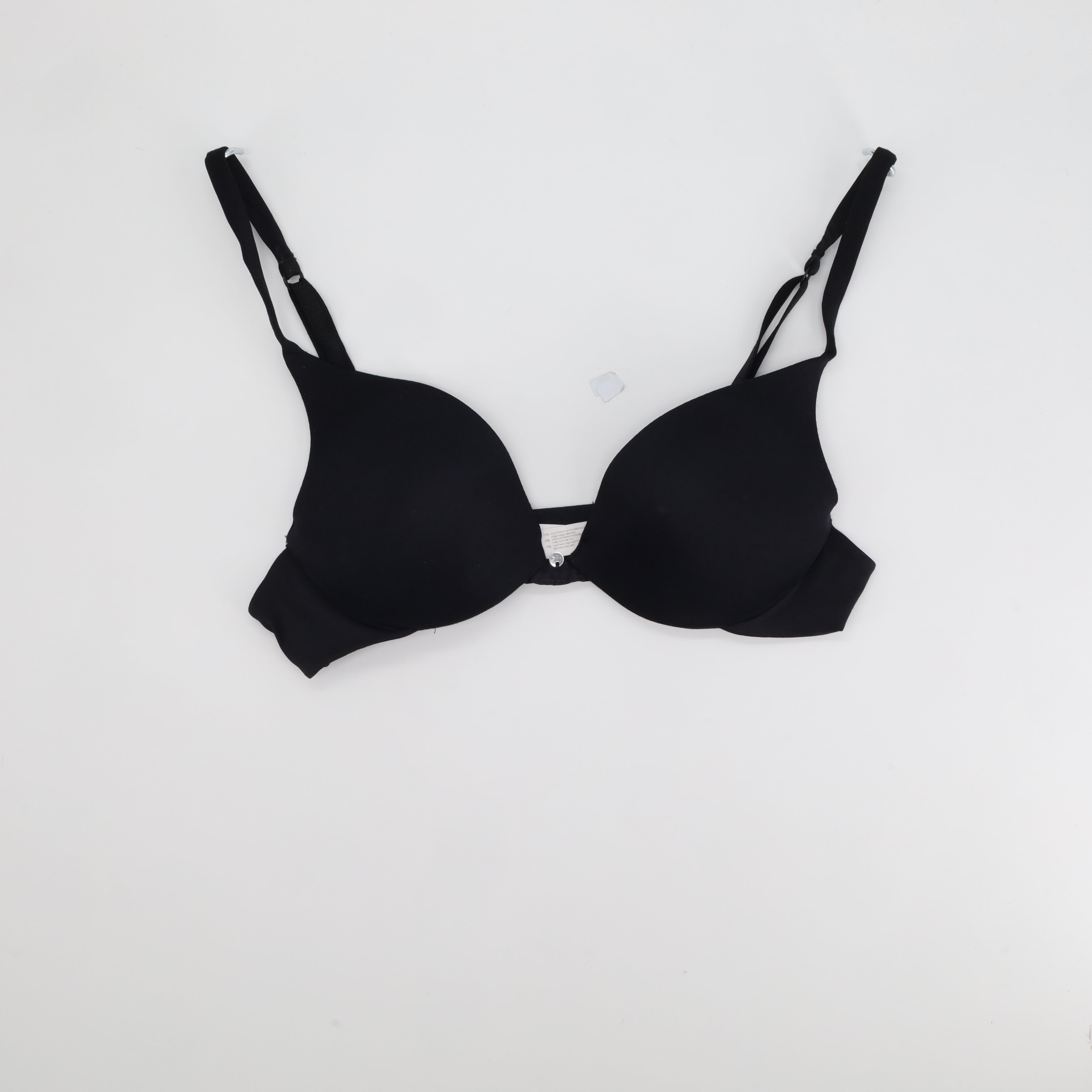 Soutien-gorge Darjeeling Noir