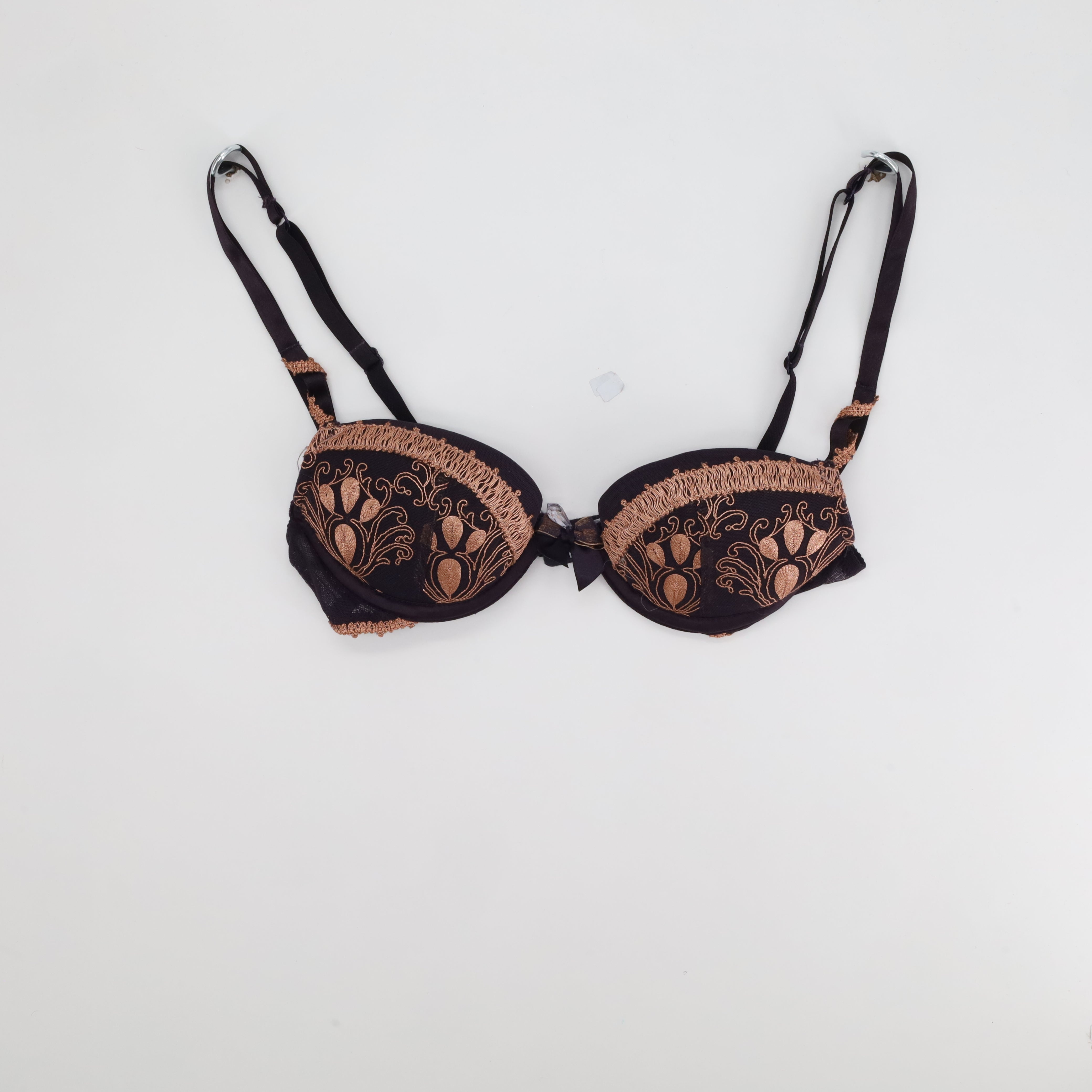 Soutien-gorge Darjeeling Violet