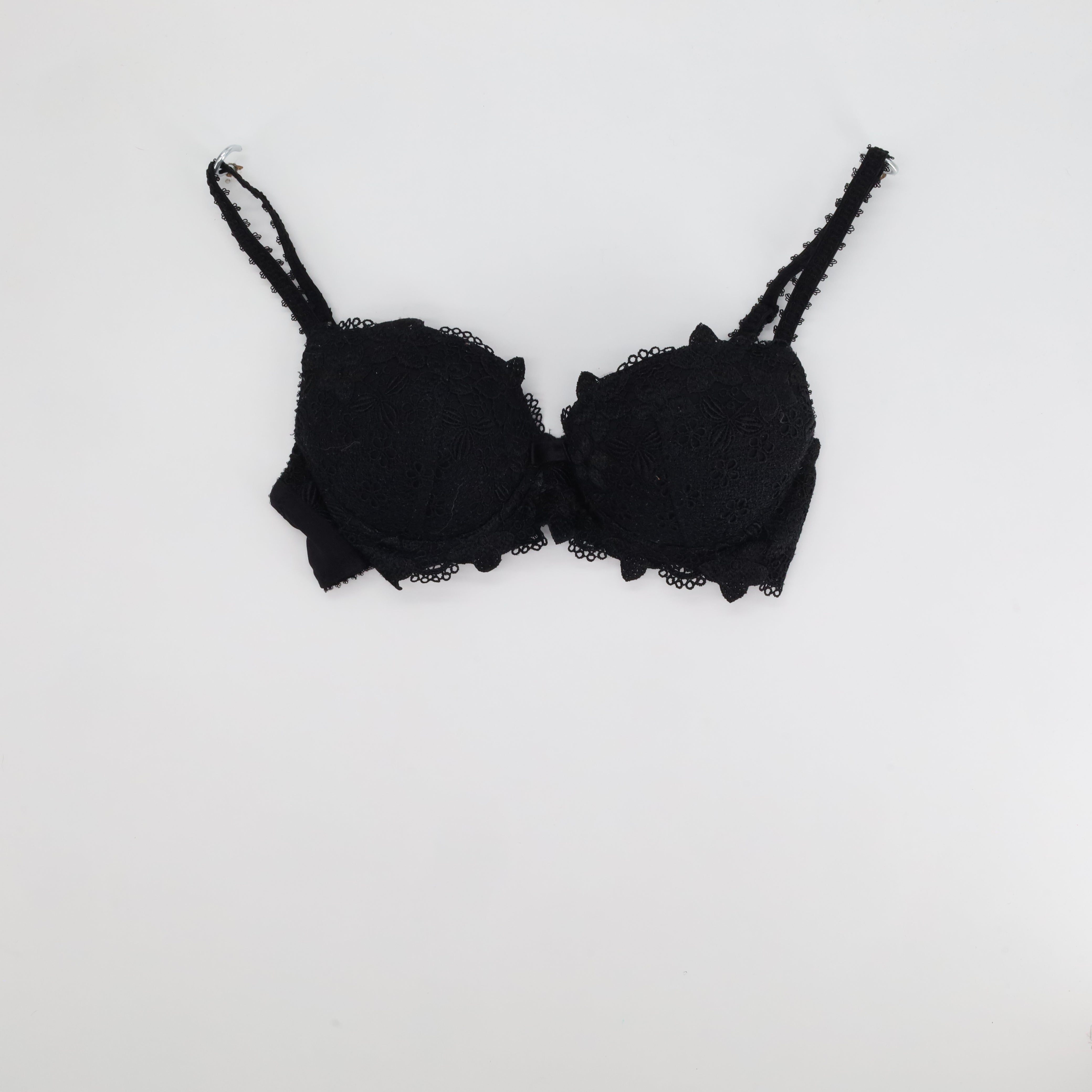 Soutien-gorge ETAM Noir