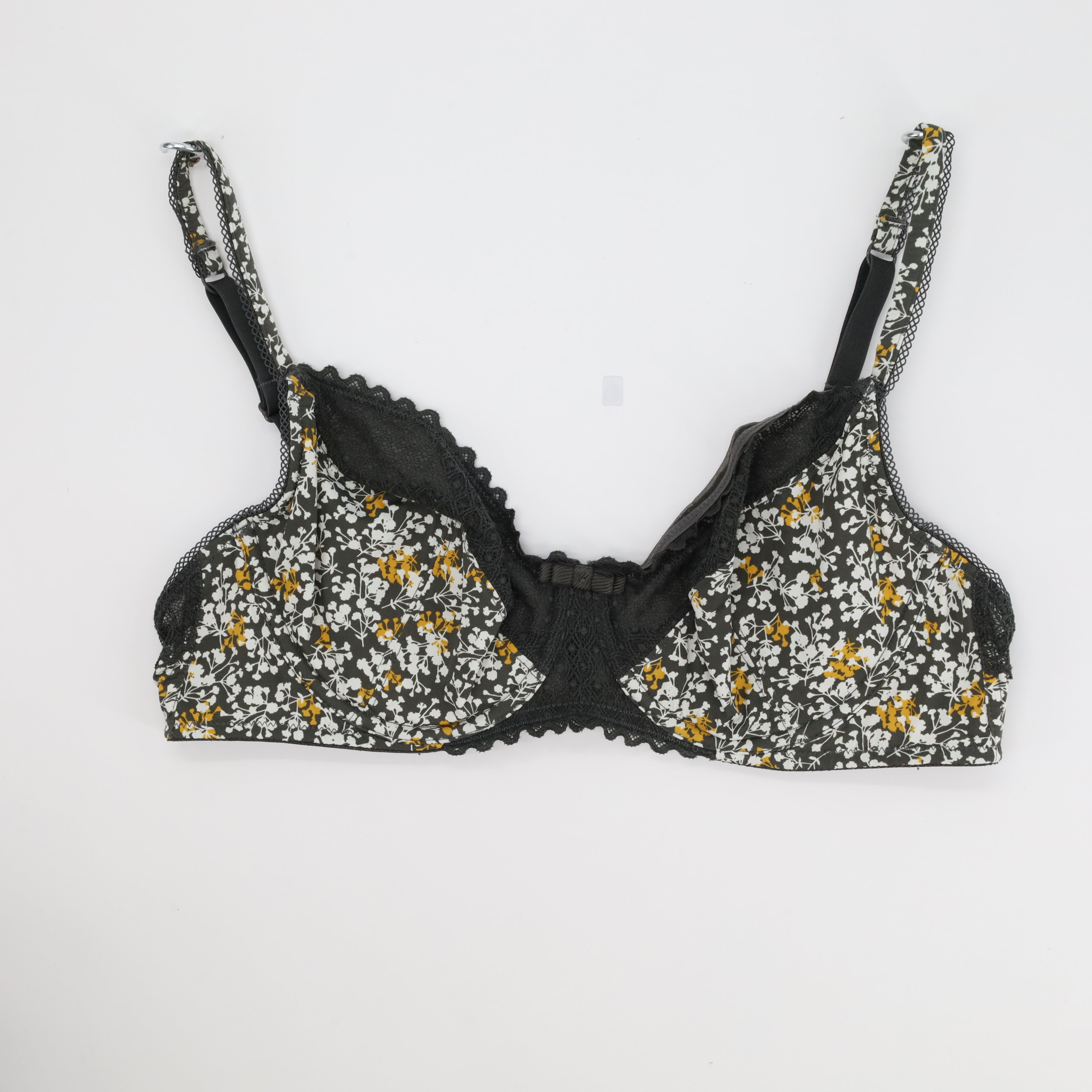 Soutien-gorge RougeGorge Vert