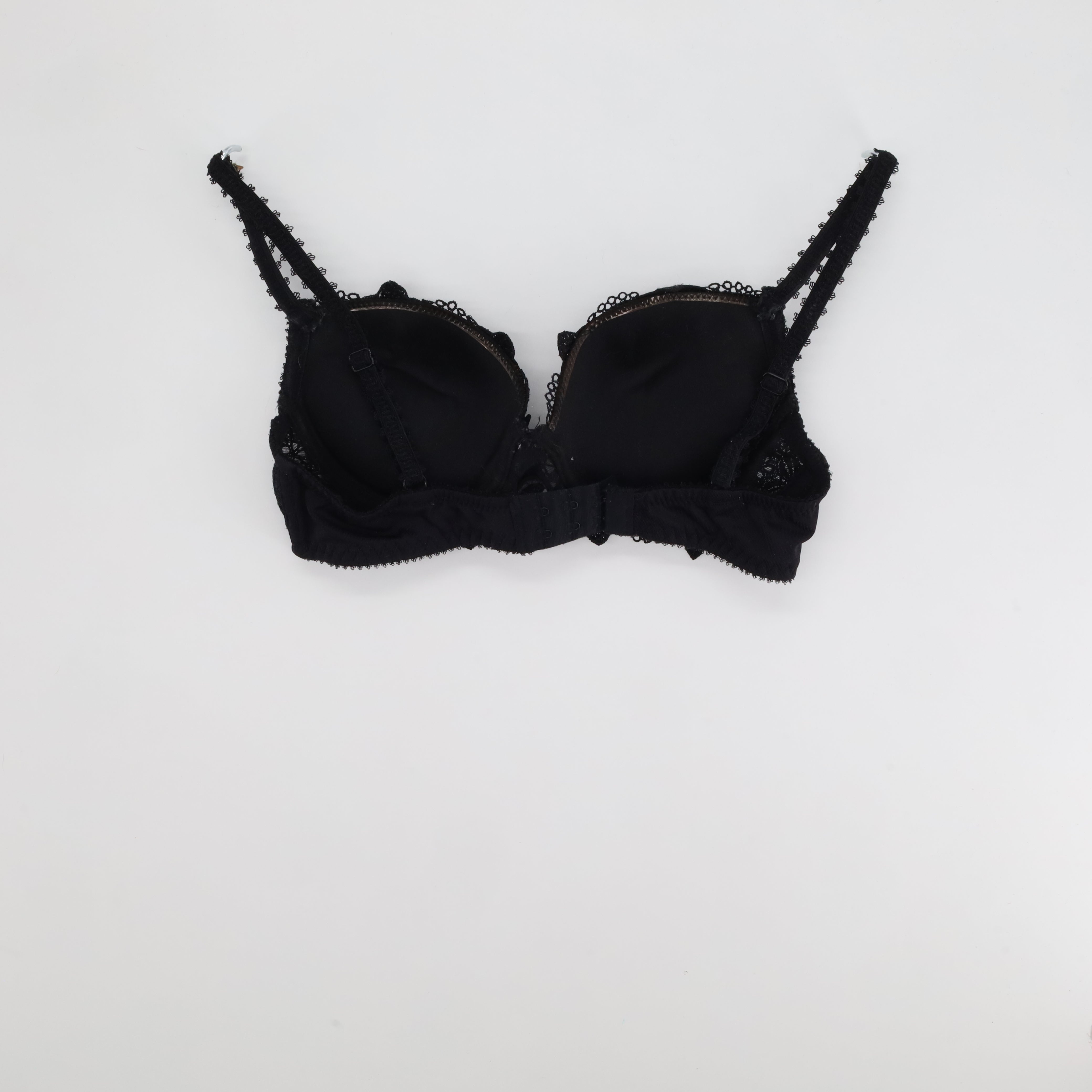 Soutien-gorge ETAM Noir