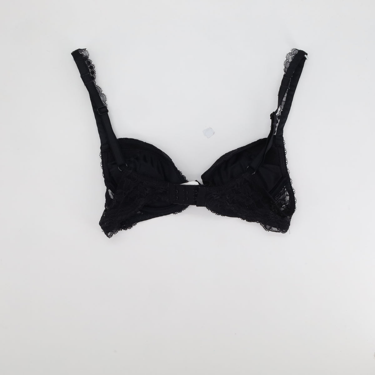 Soutien-gorge Darjeeling Noir