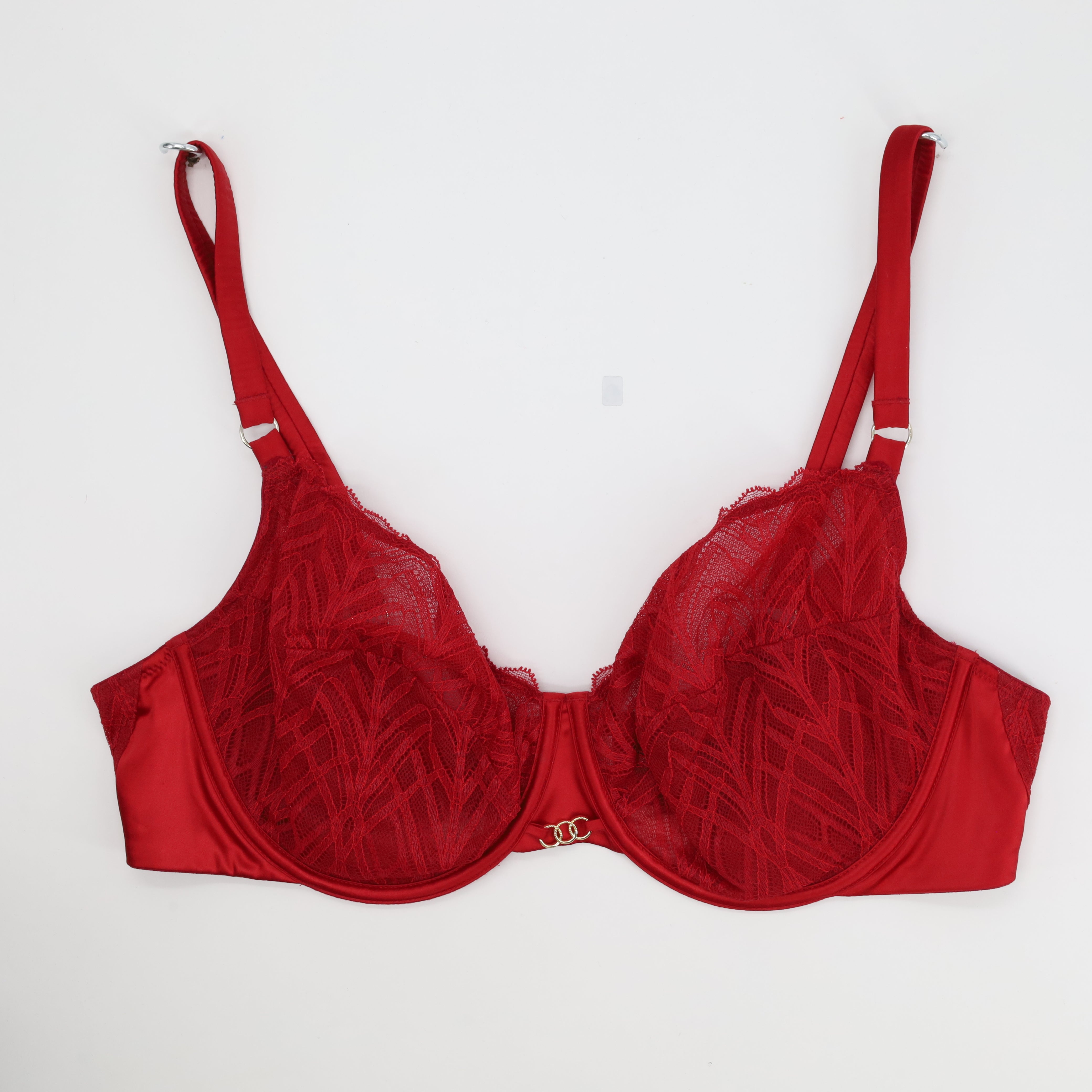 Soutien-gorge RougeGorge Rouge