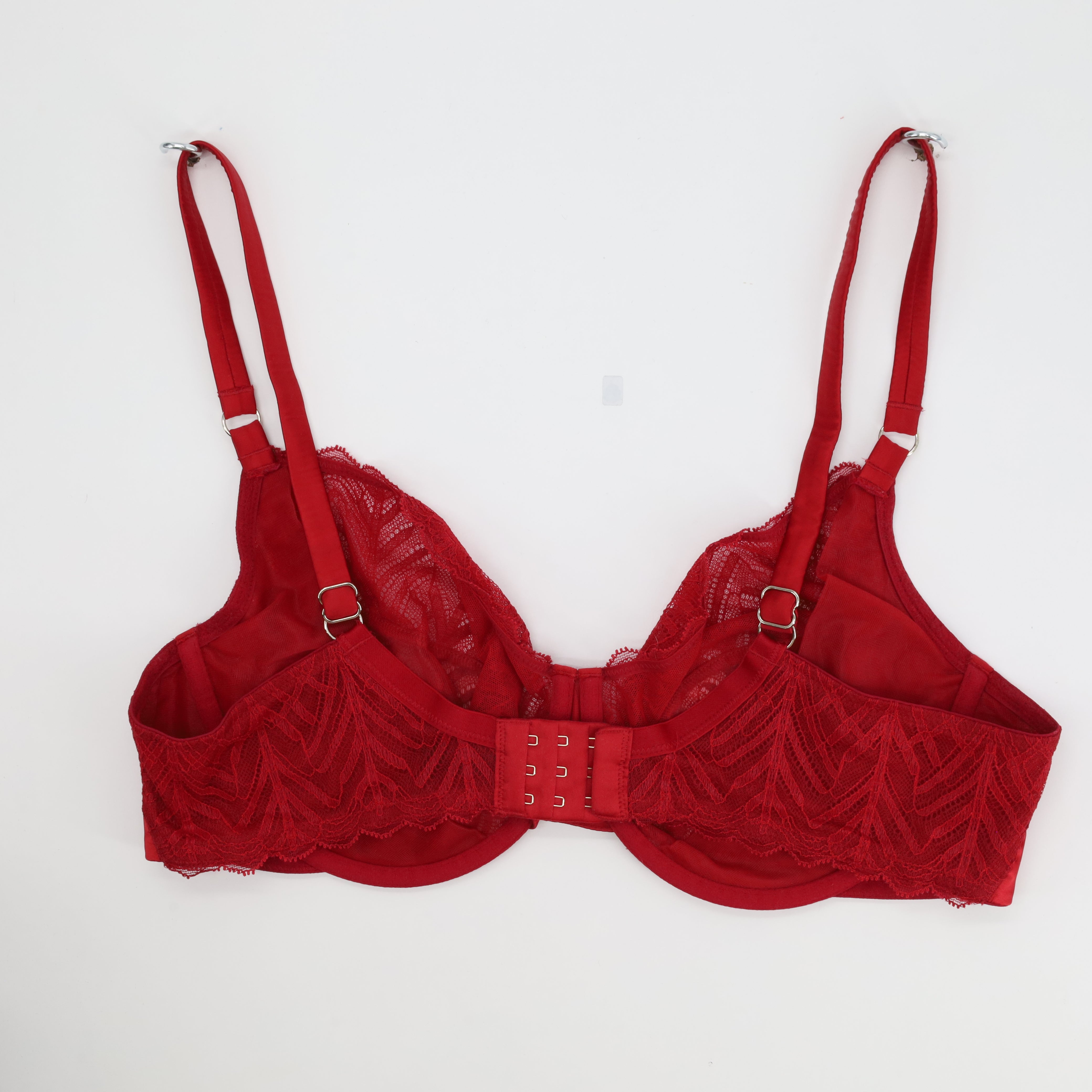 Soutien-gorge RougeGorge Rouge