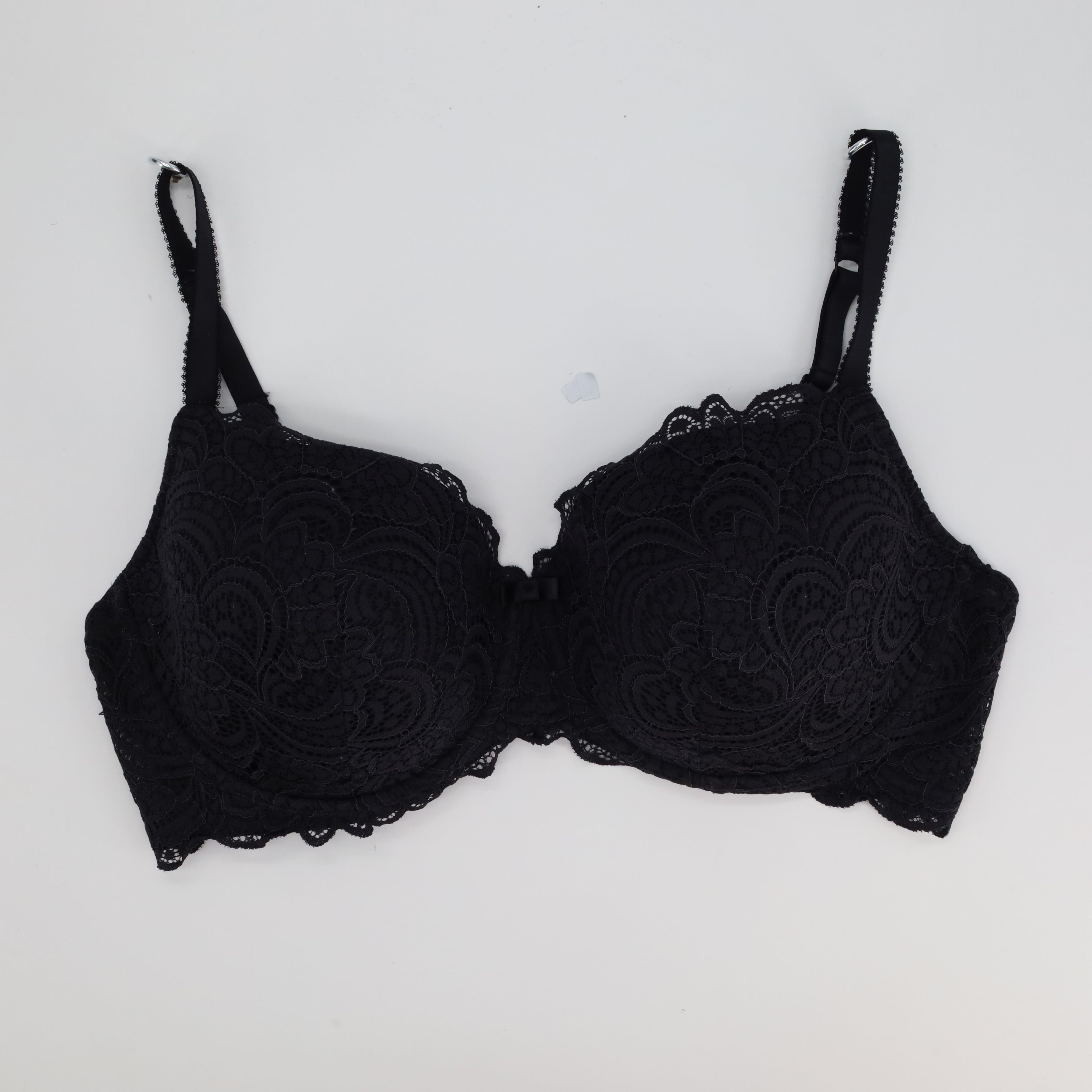 Soutien-gorge RougeGorge Noir