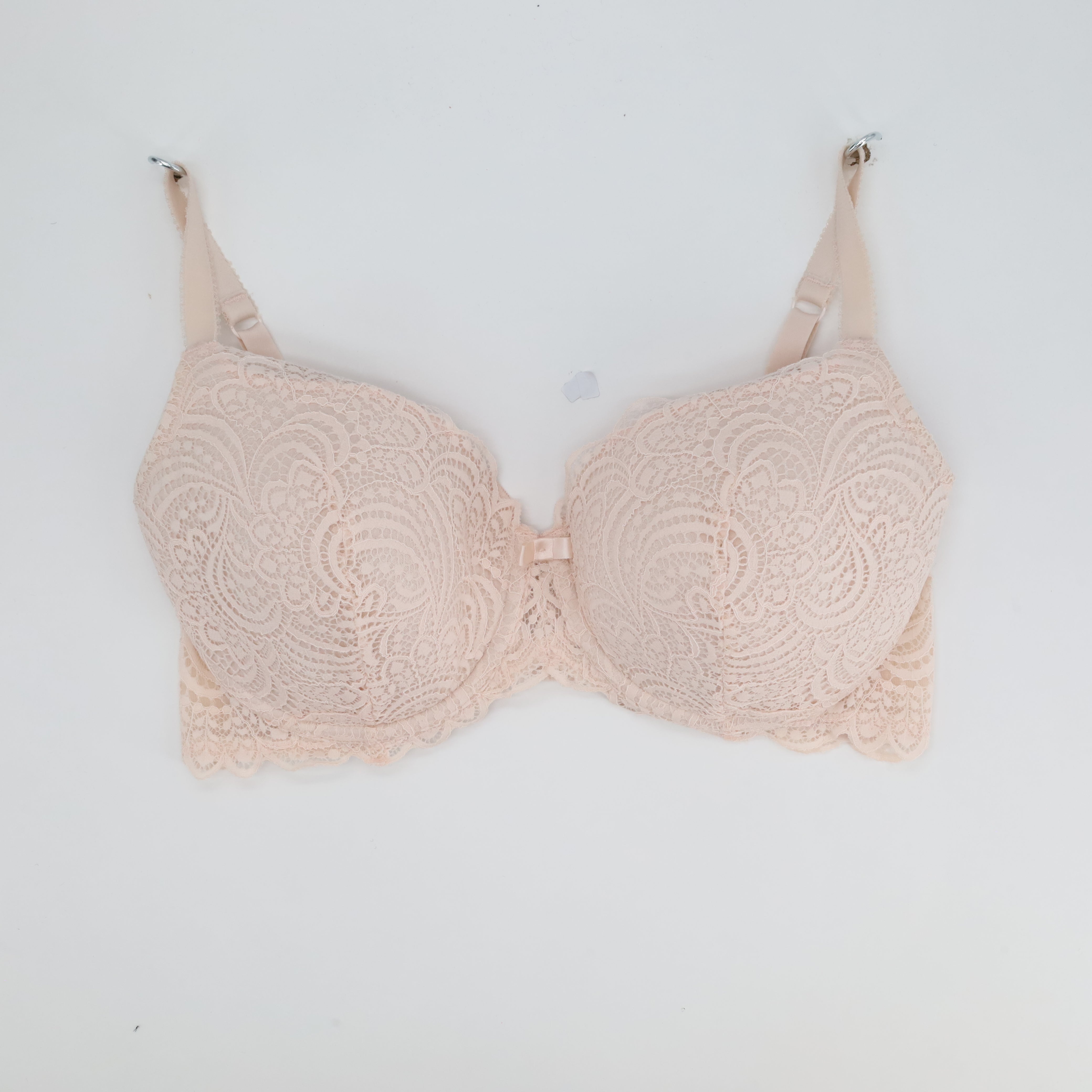 Soutien-gorge RougeGorge Rose