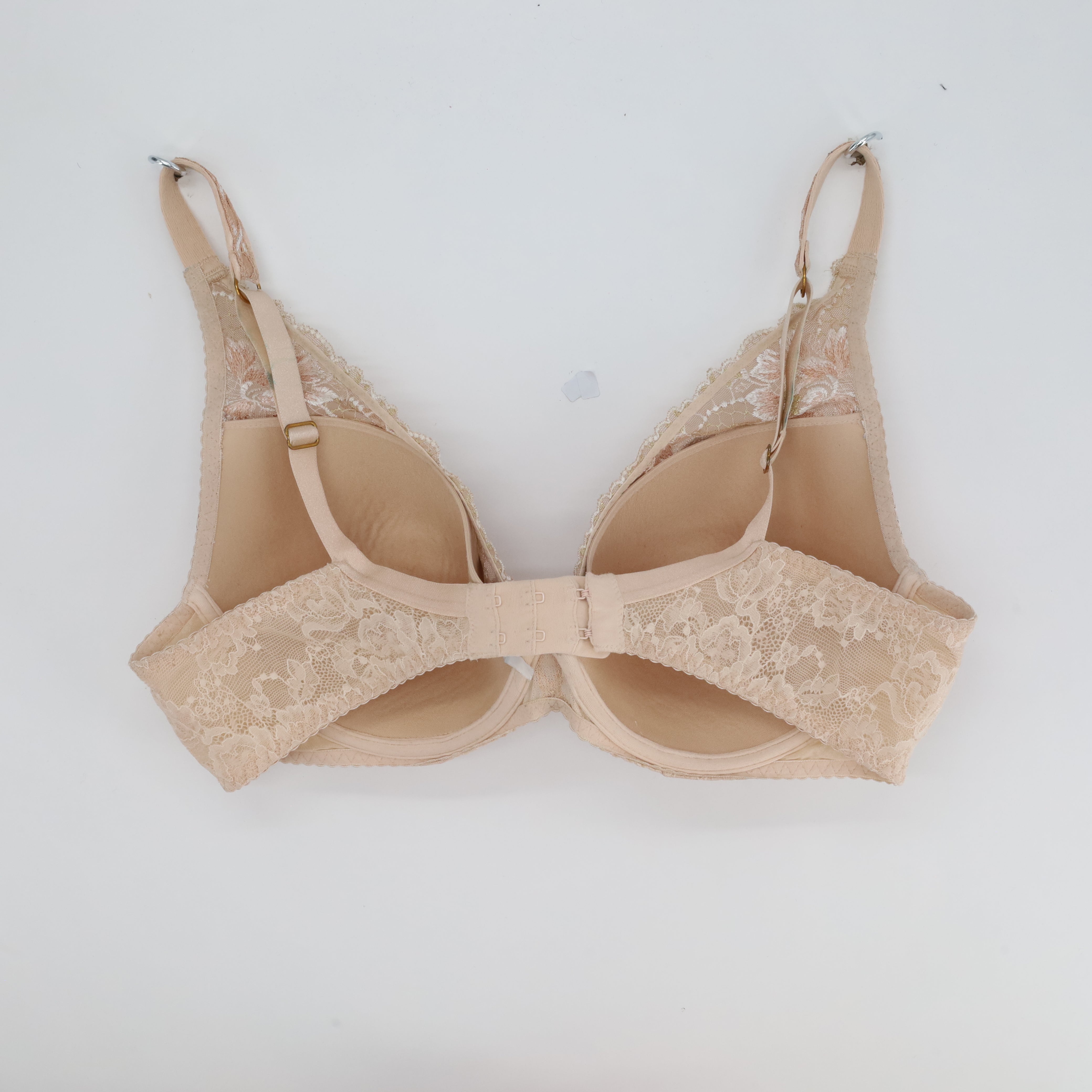 Soutien-gorge Aubade Beige
