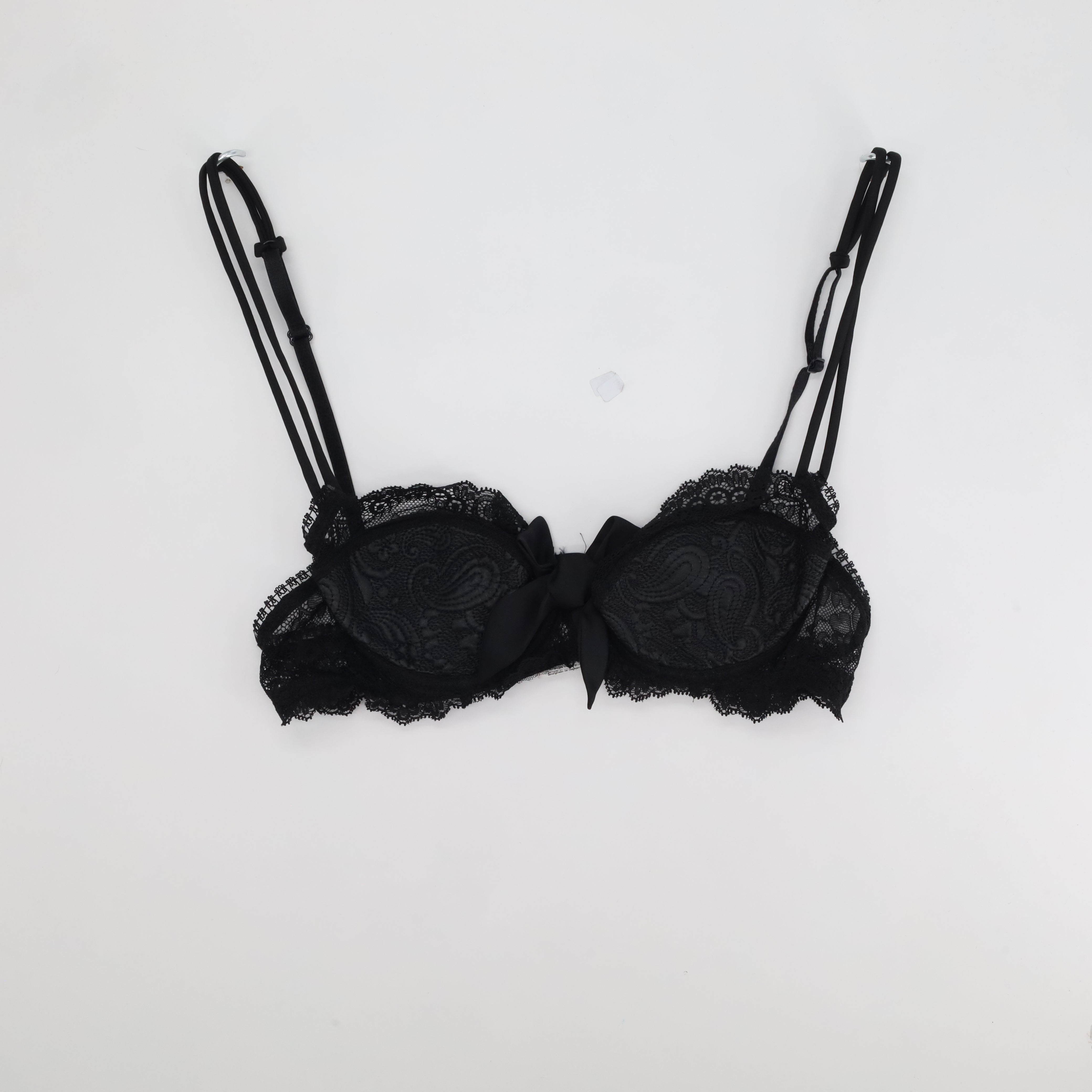 Soutien-gorge ETAM Noir