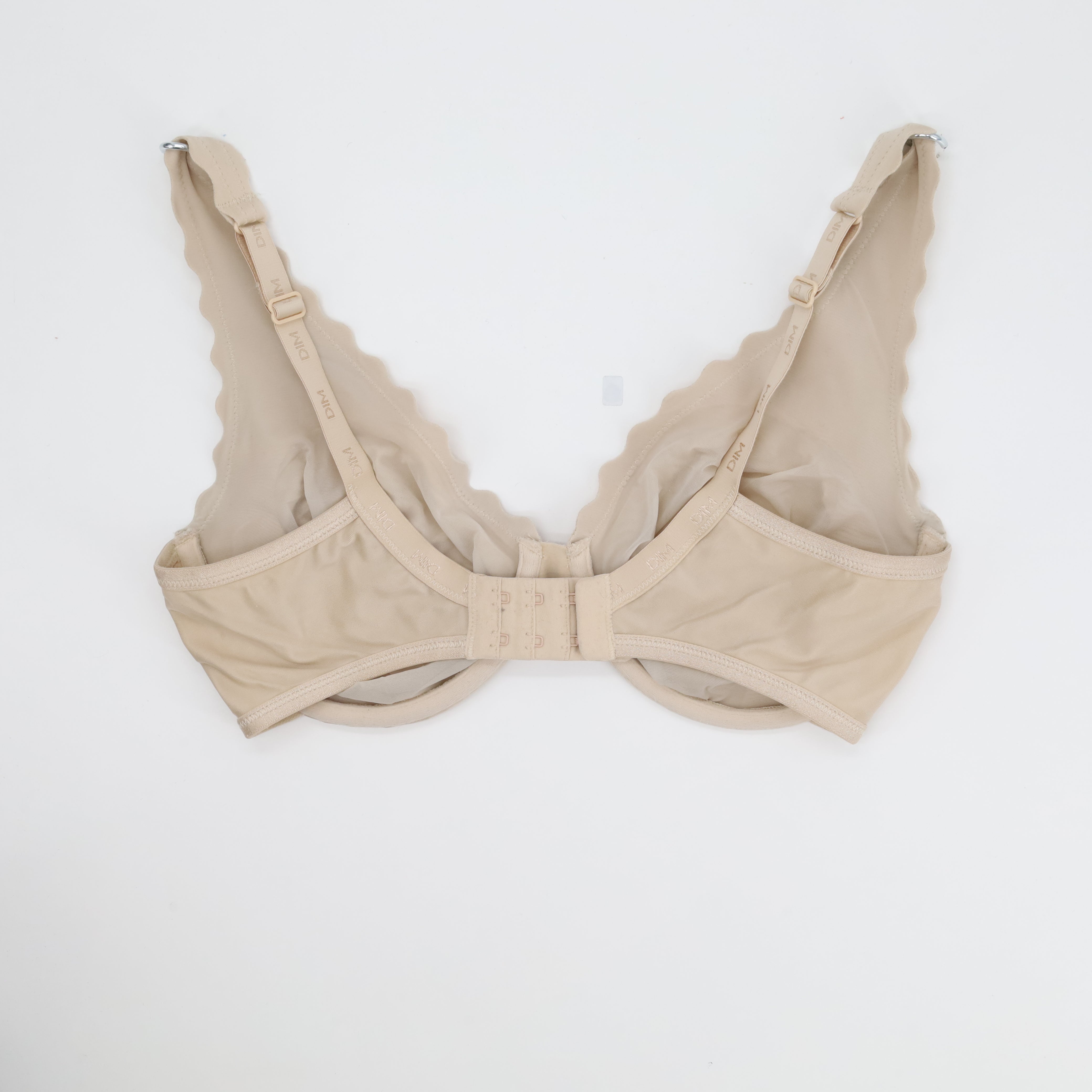 Soutien-gorge DIM Beige