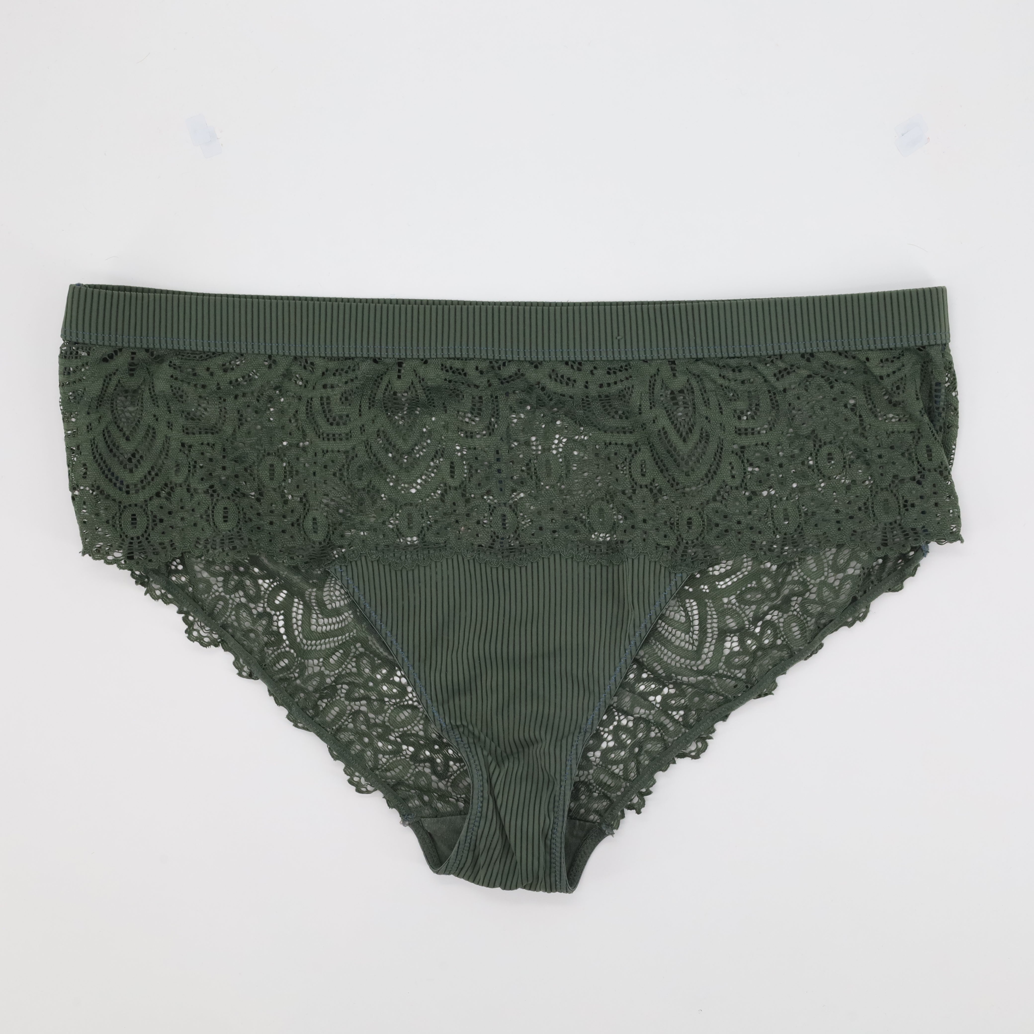 Culotte Vert