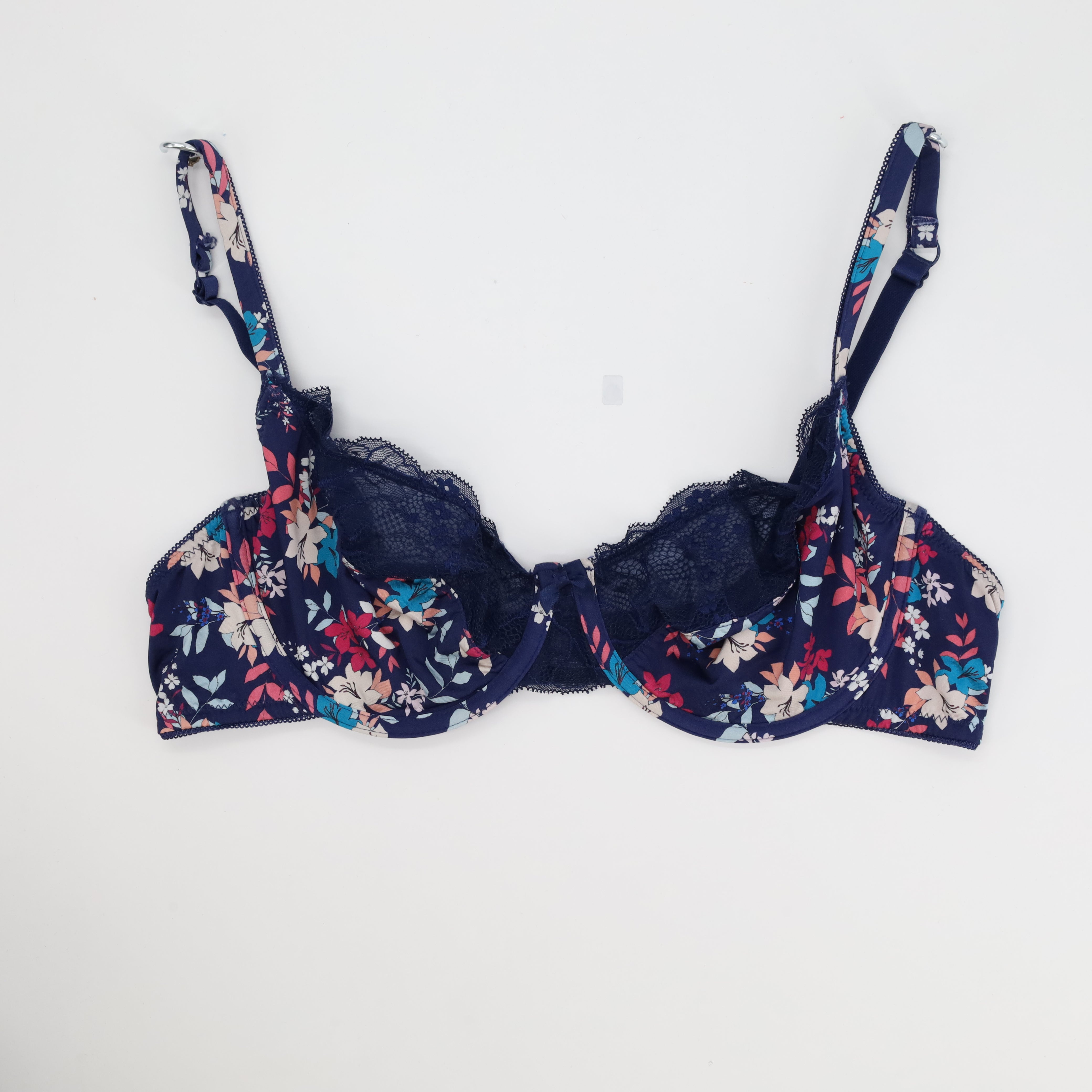 Soutien-gorge RougeGorge Bleu