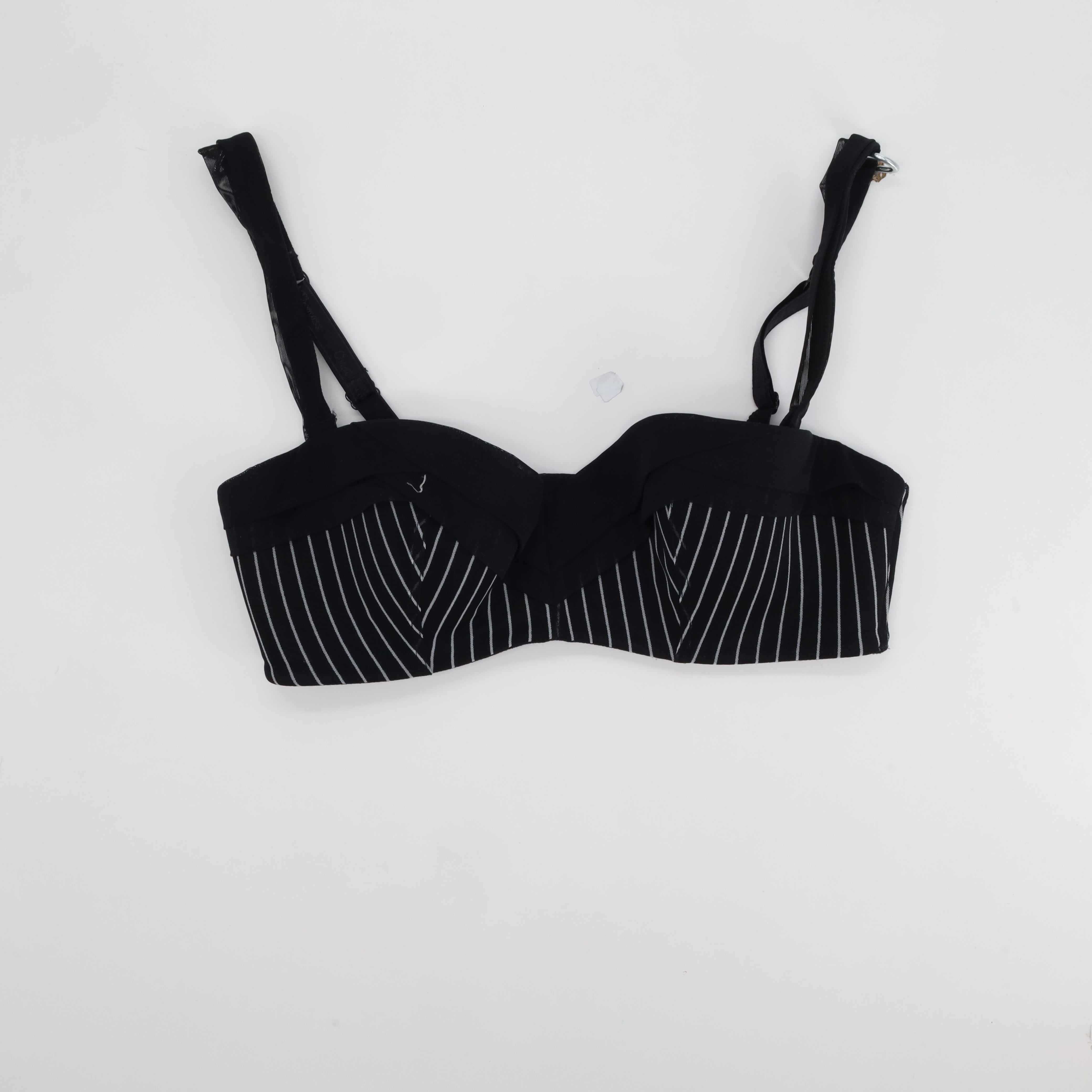 Soutien-gorge Chantal Thomass Noir