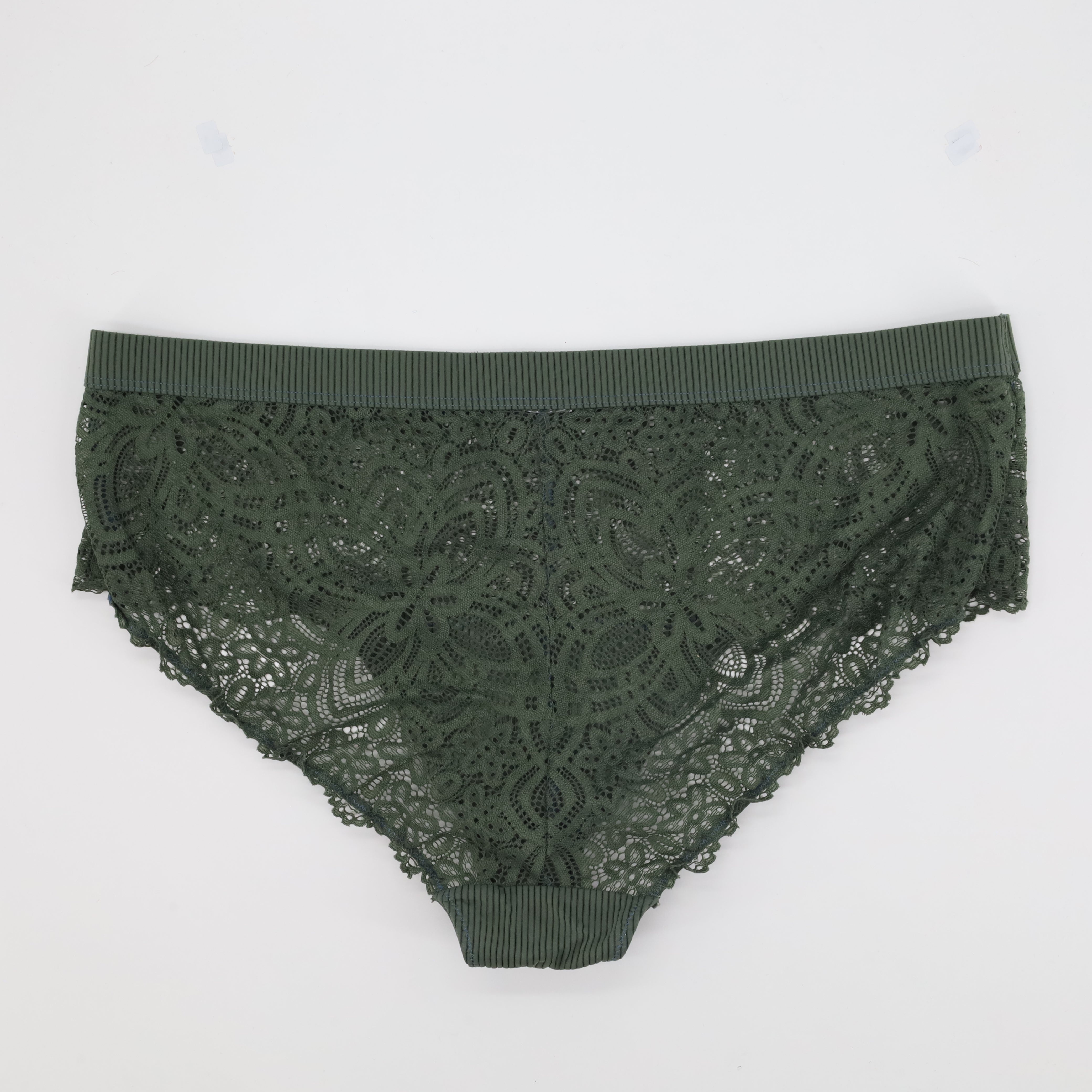 Culotte Vert